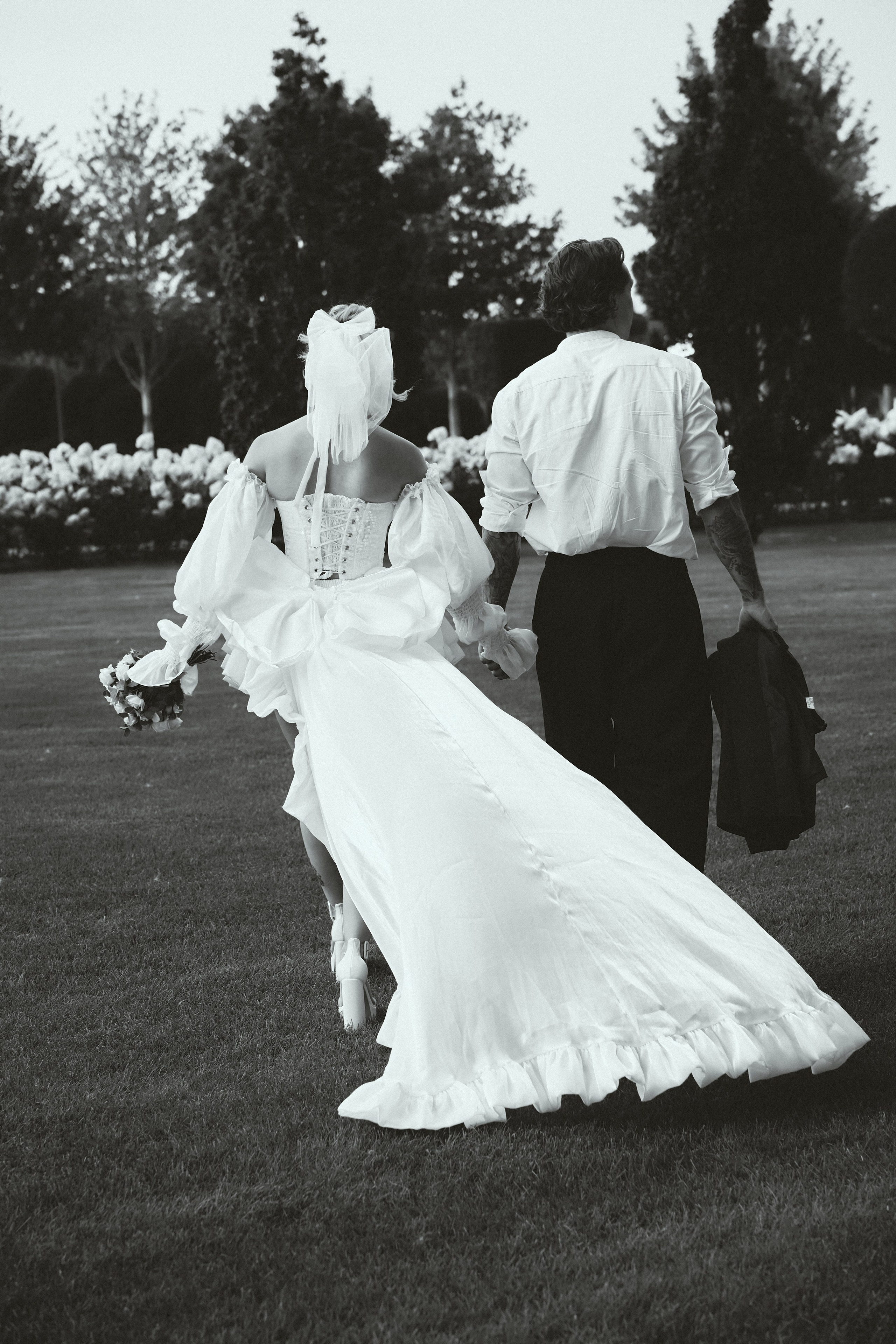 Only love. Фотограф Рома Серёжечкин