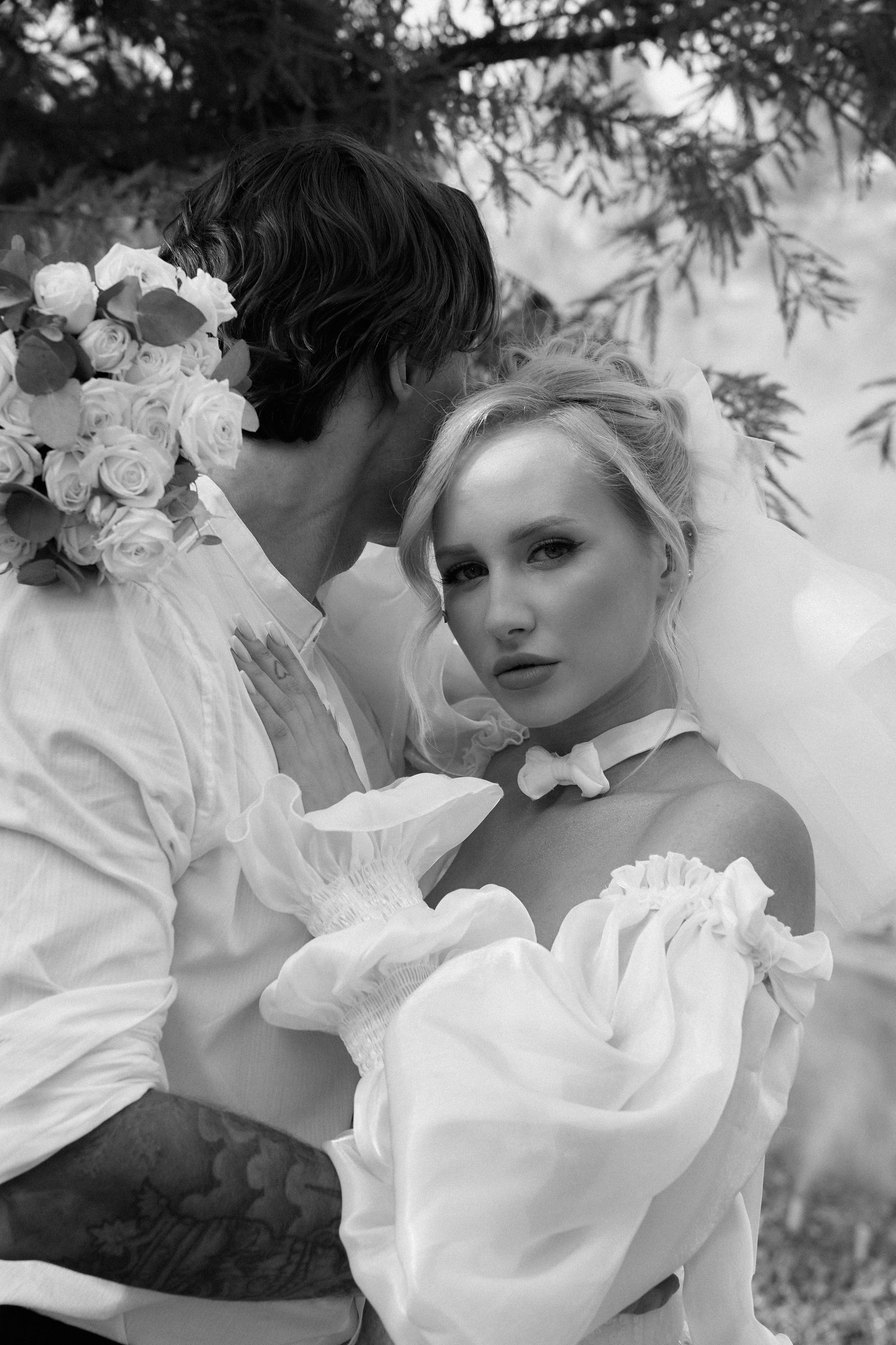 Only love. Фотограф Рома Серёжечкин