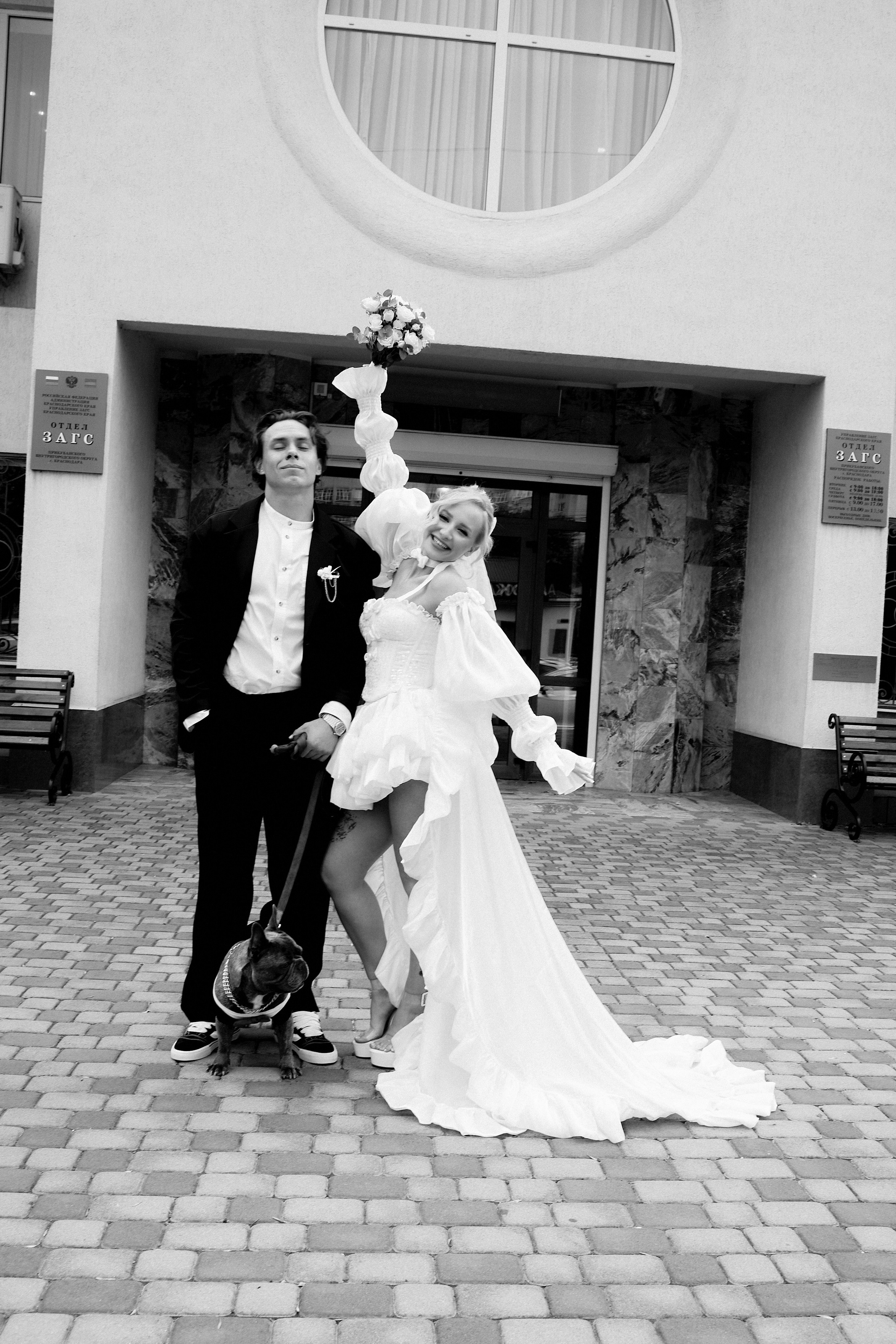 Only love. Фотограф Рома Серёжечкин