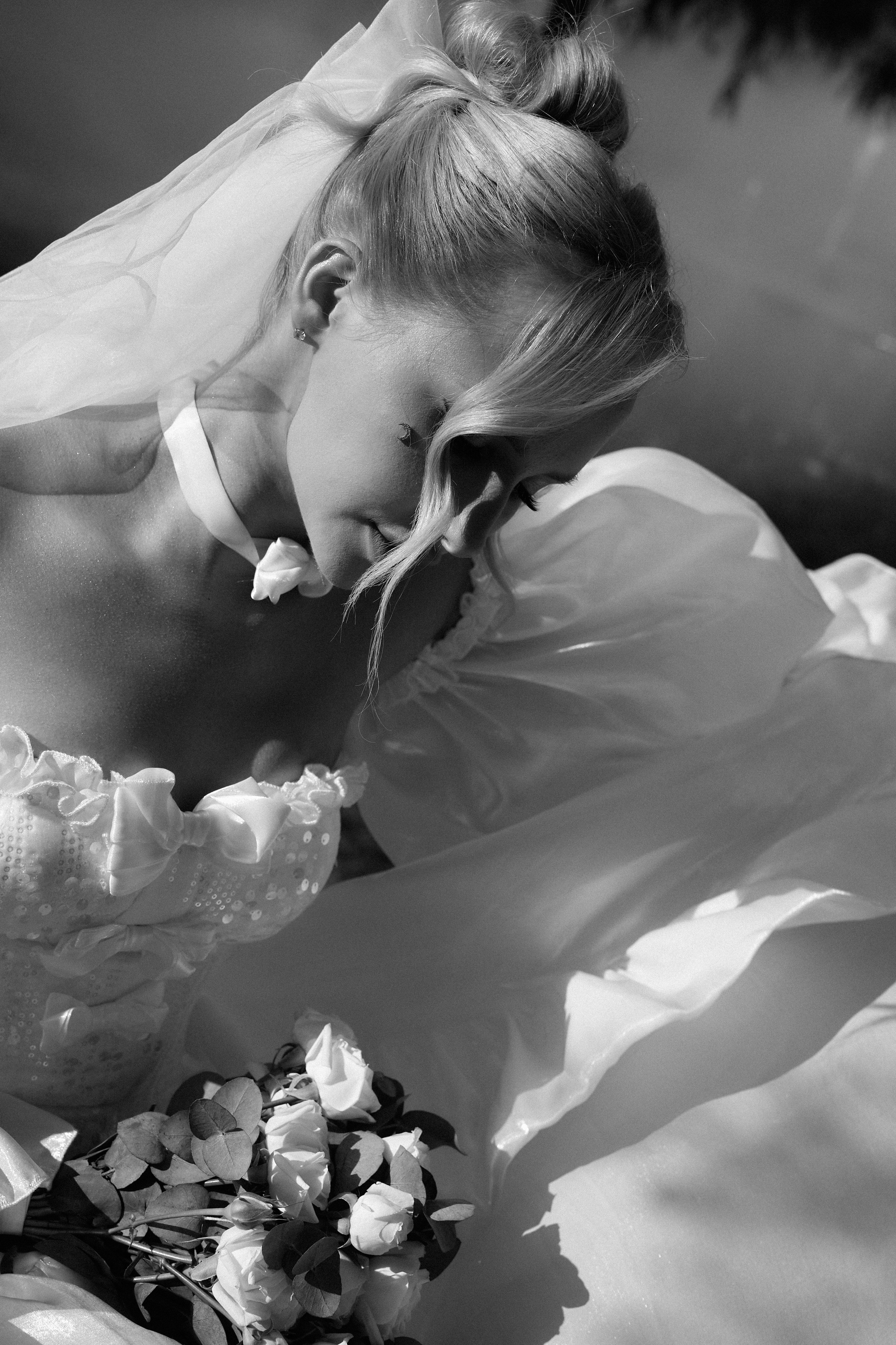 Only love. Фотограф Рома Серёжечкин