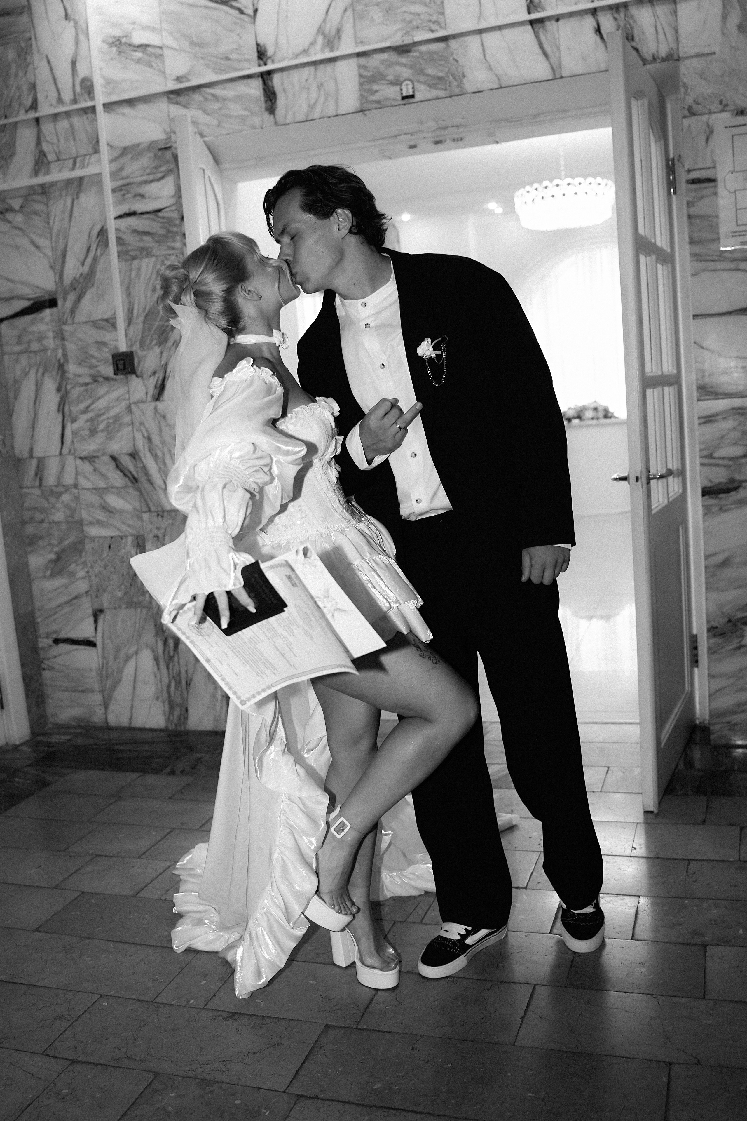Only love. Фотограф Рома Серёжечкин