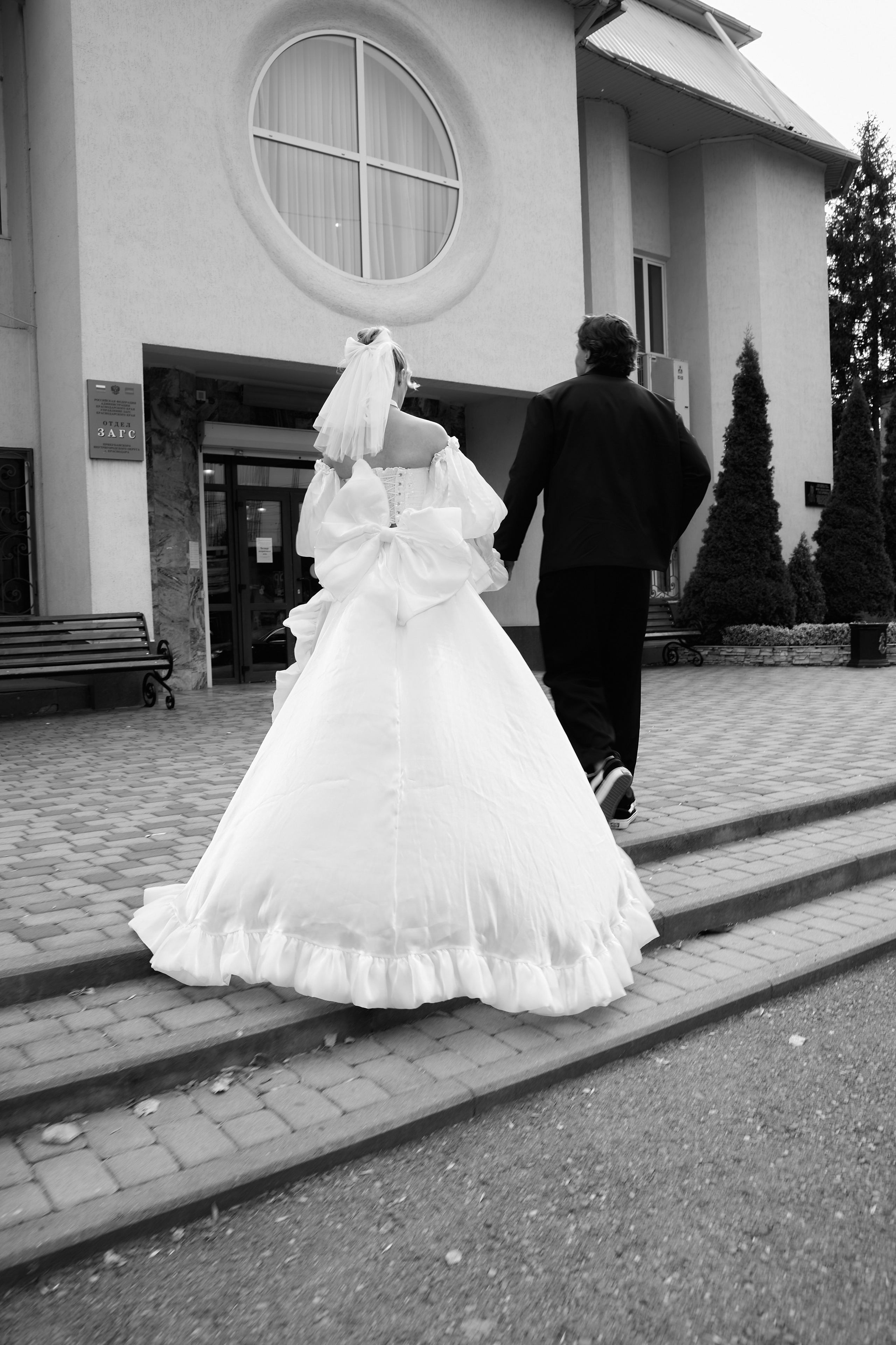Only love. Фотограф Рома Серёжечкин