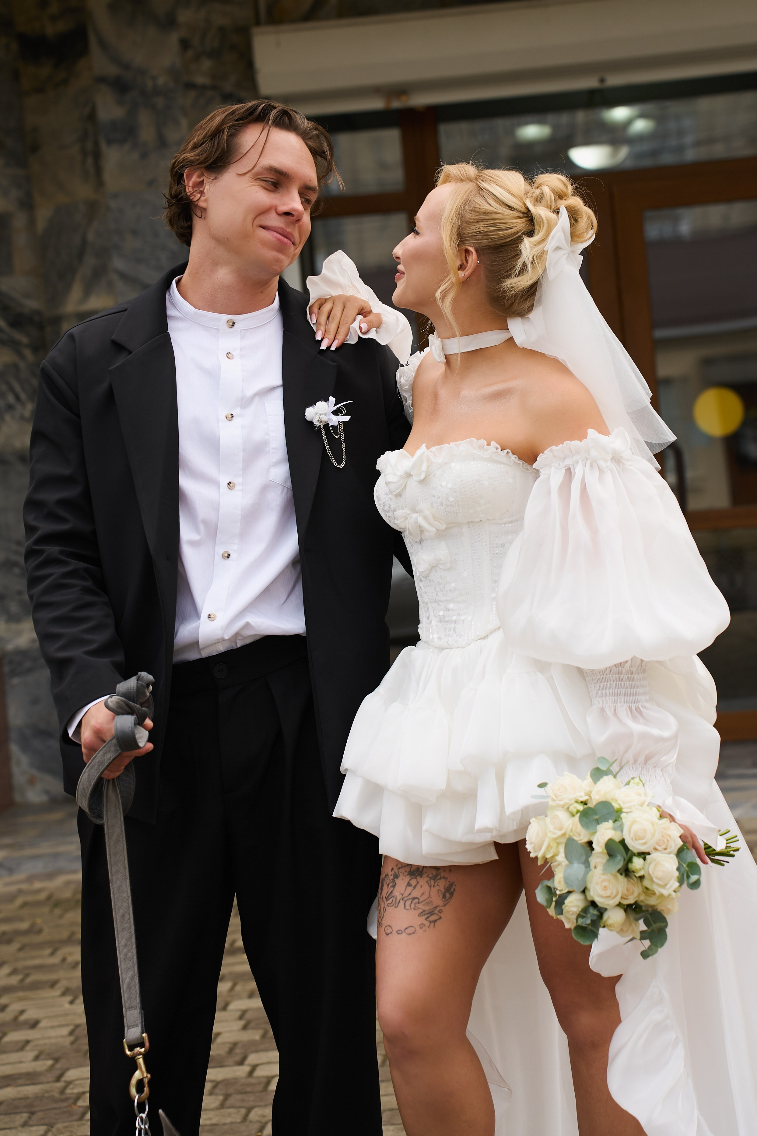 Only love. Фотограф Рома Серёжечкин