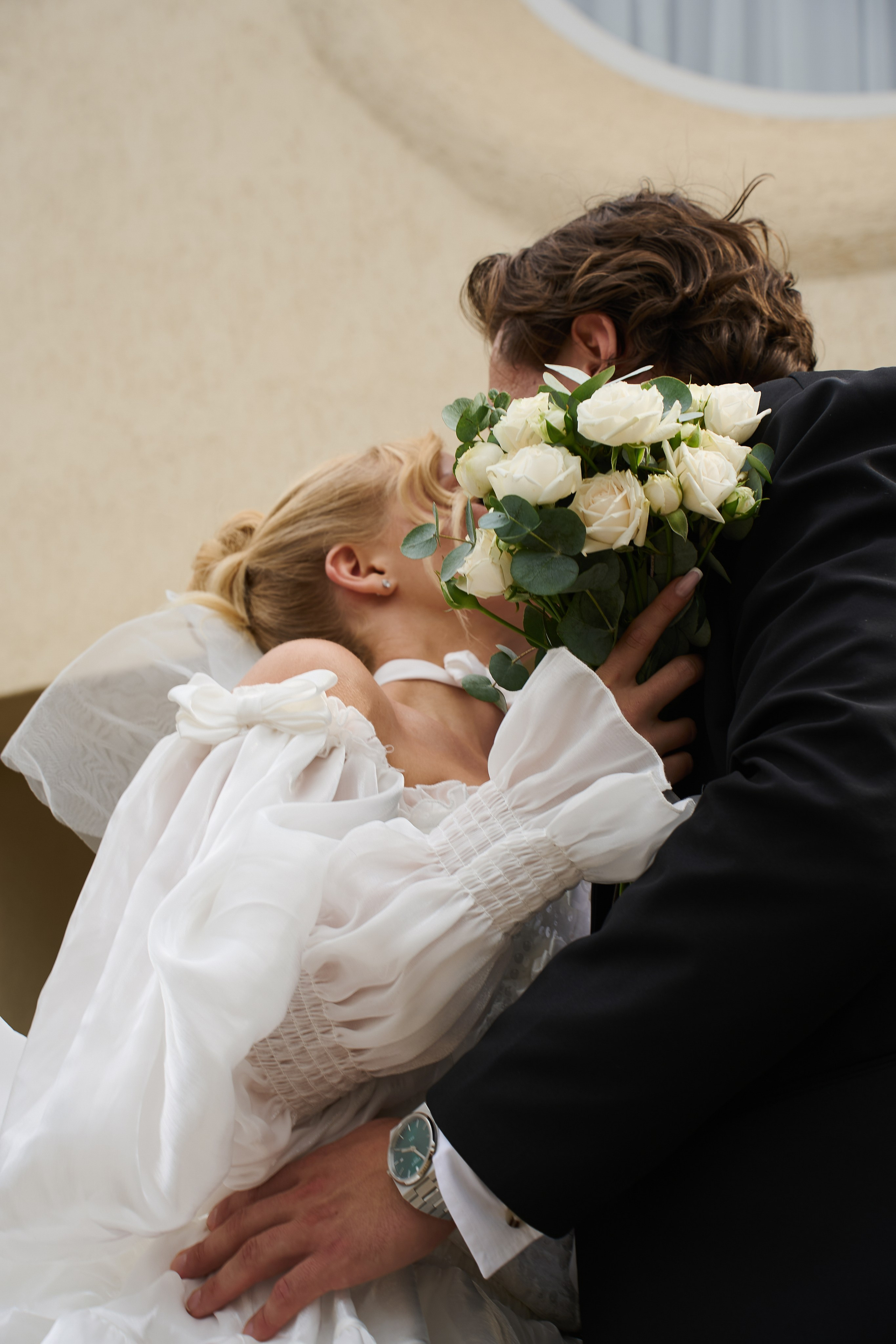 Only love. Фотограф Рома Серёжечкин