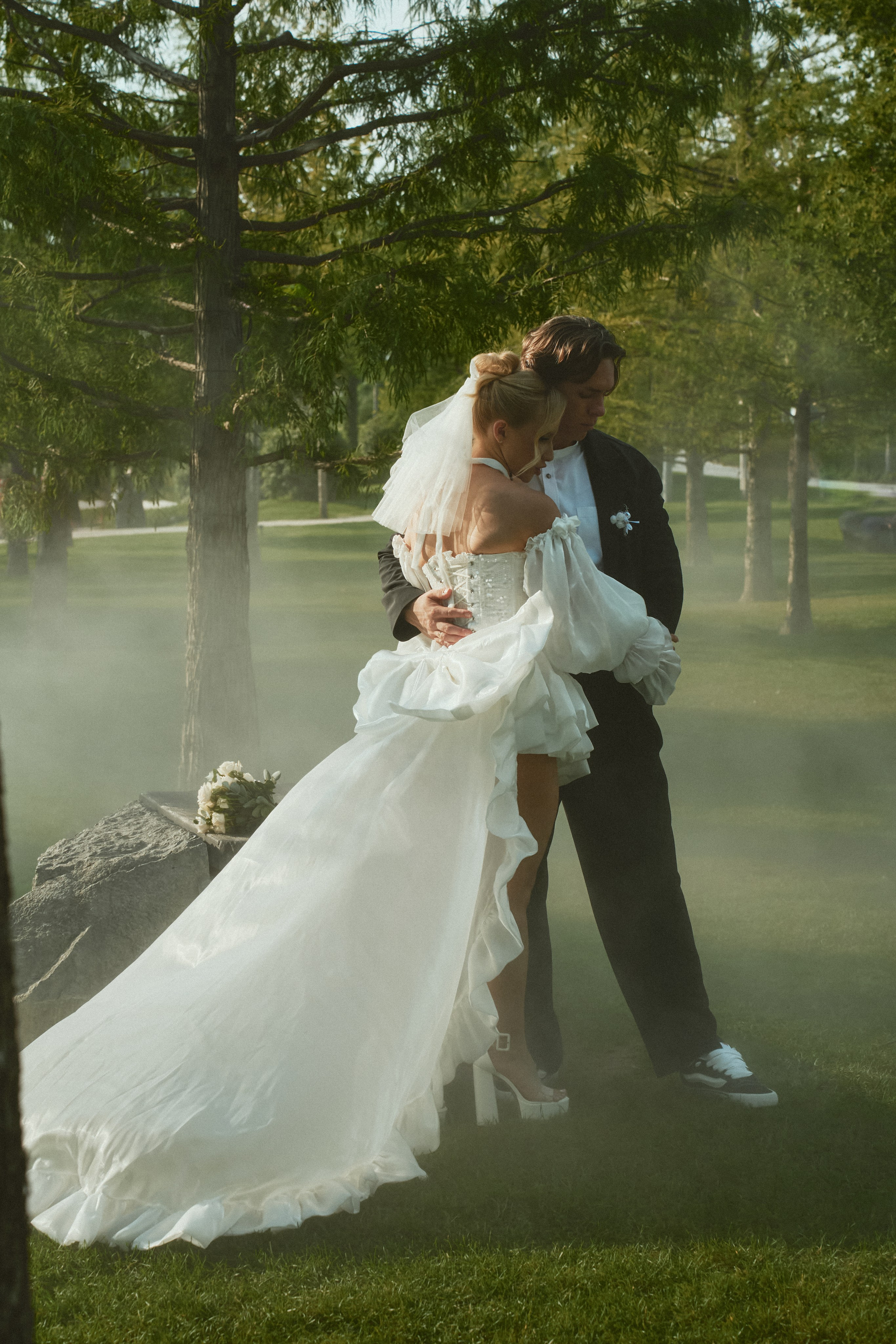 Only love. Фотограф Рома Серёжечкин