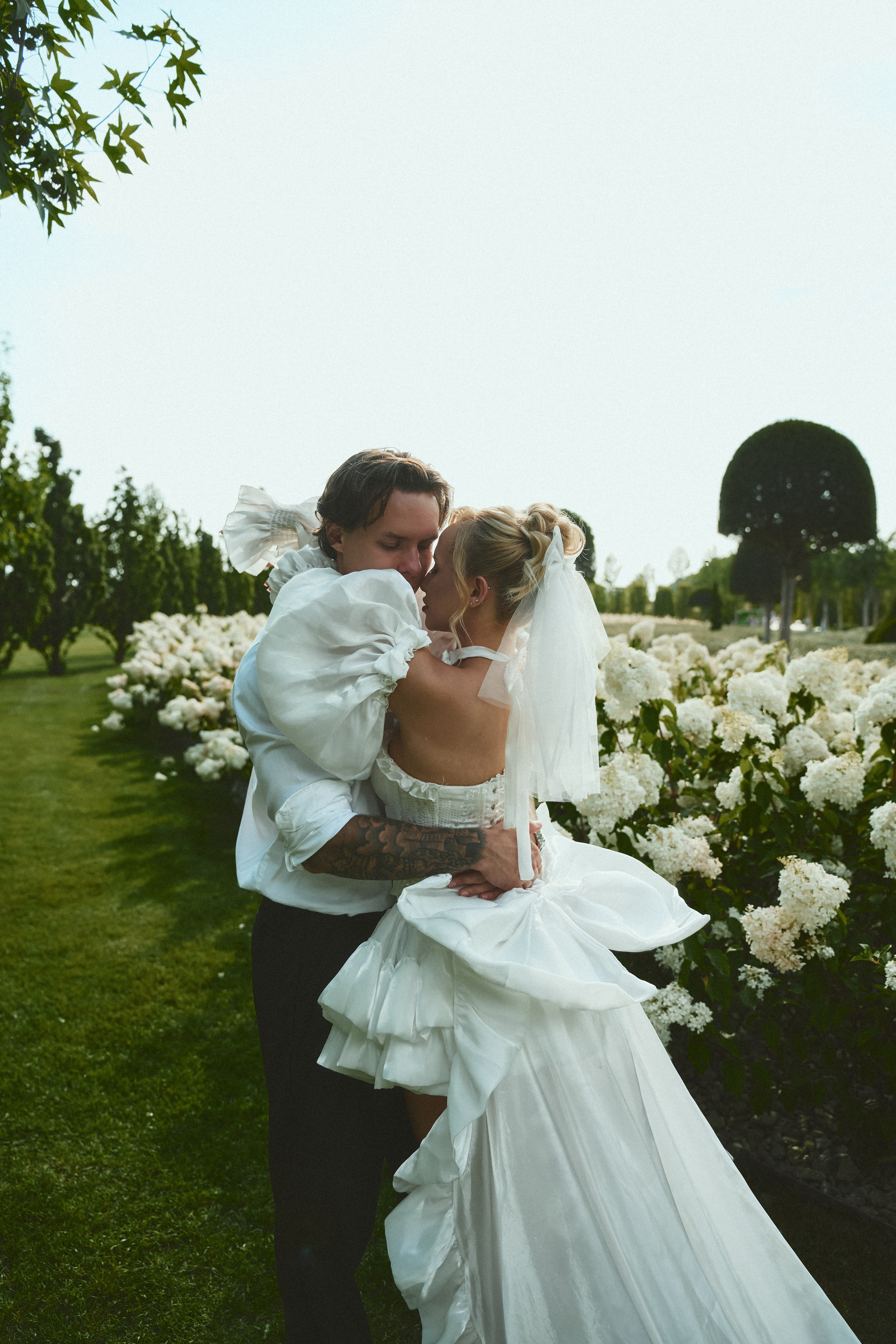 Only love. Фотограф Рома Серёжечкин