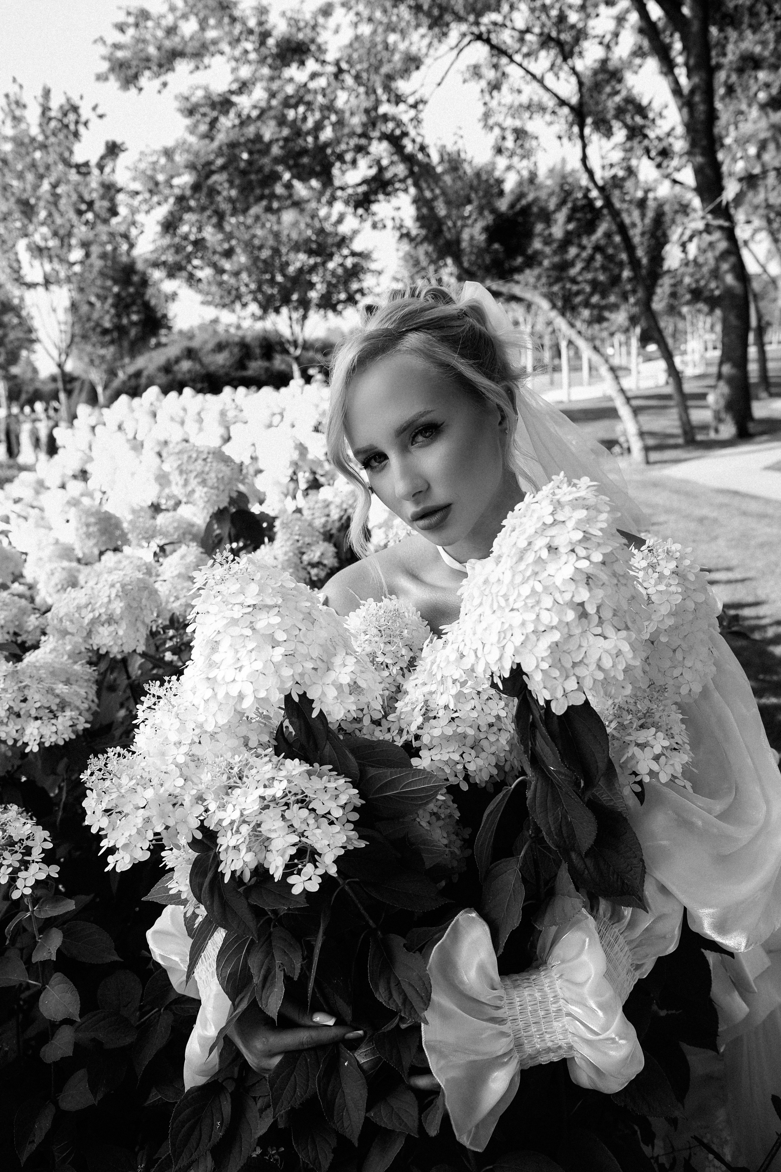 Only love. Фотограф Рома Серёжечкин