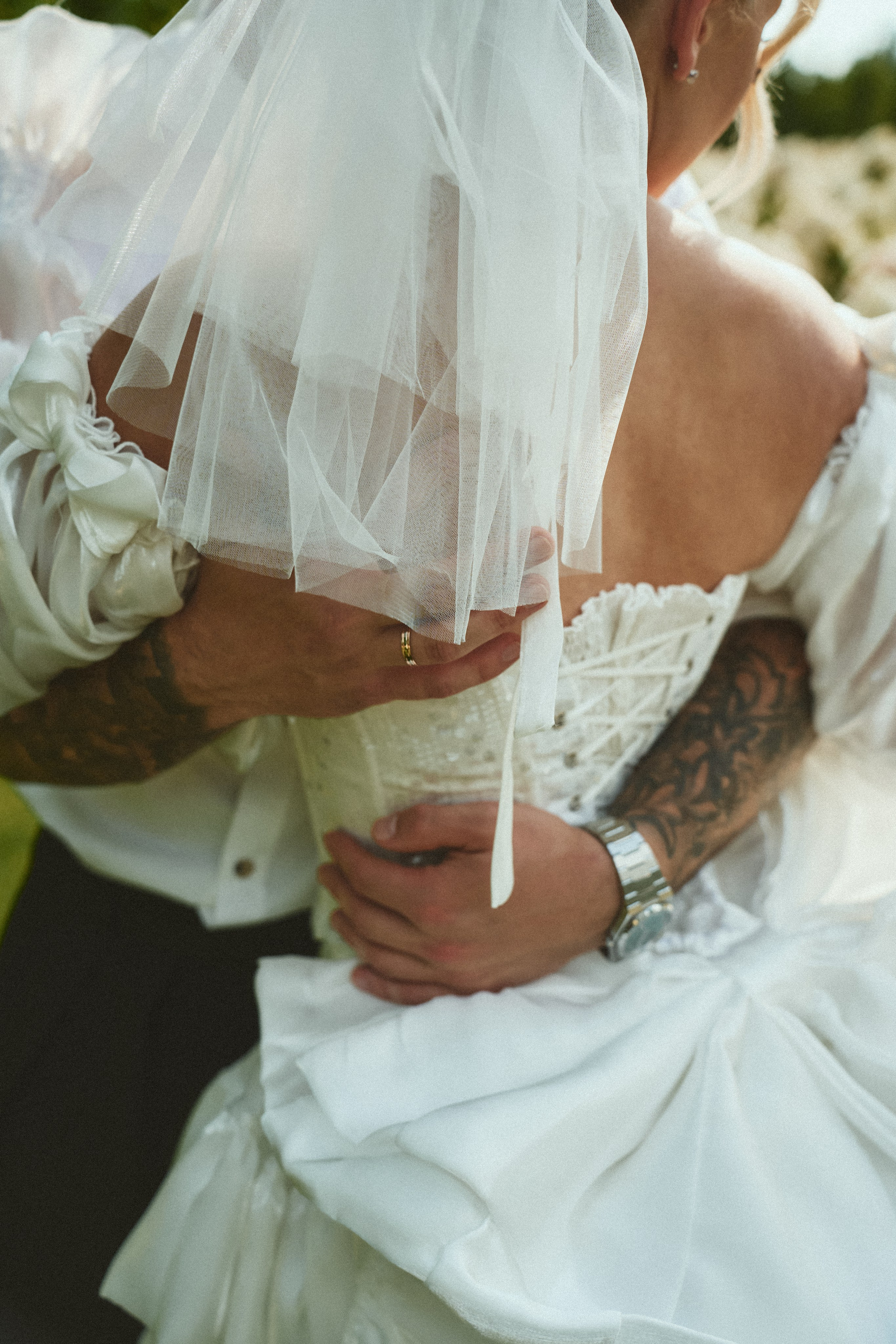 Only love. Фотограф Рома Серёжечкин