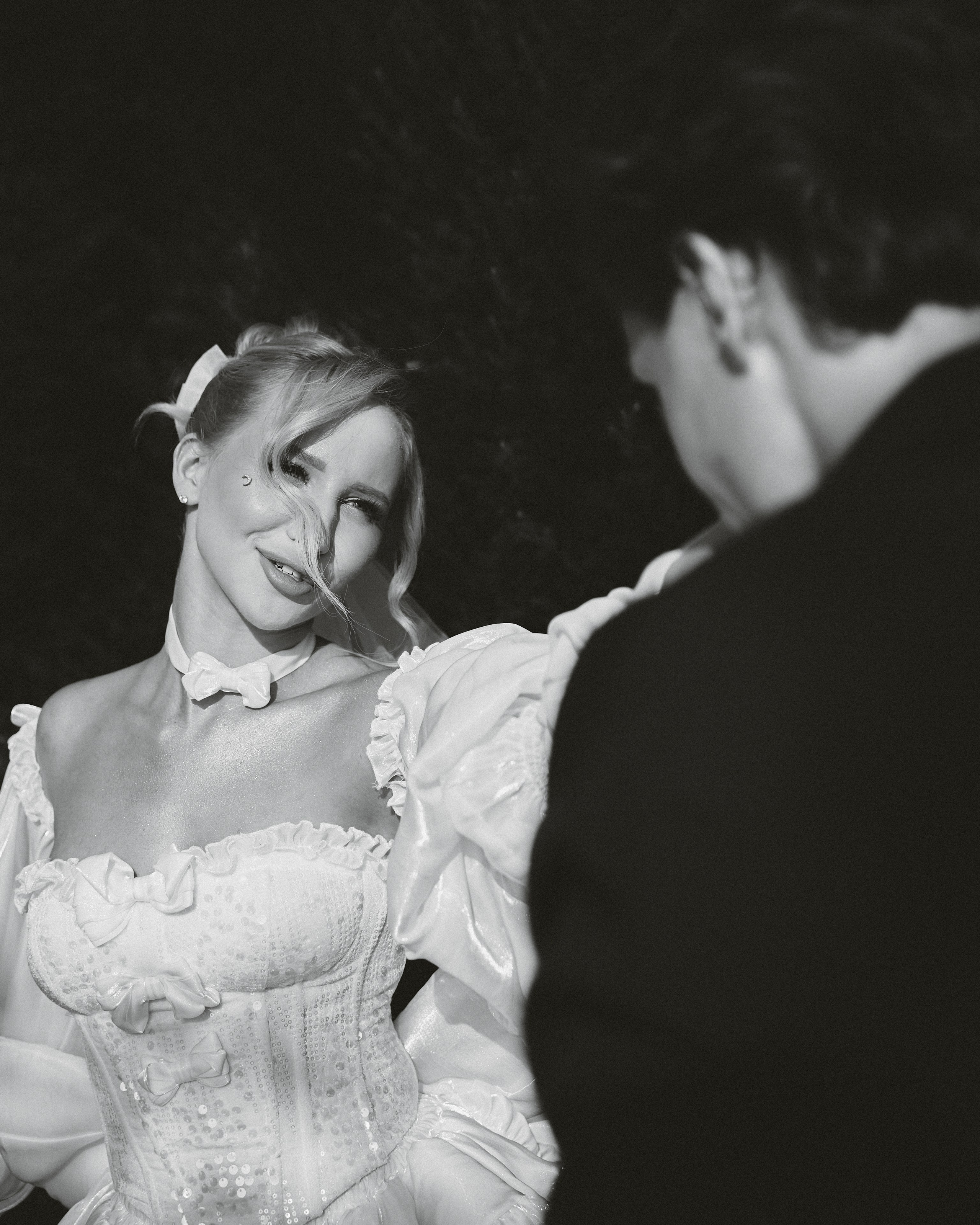 Only love. Фотограф Рома Серёжечкин