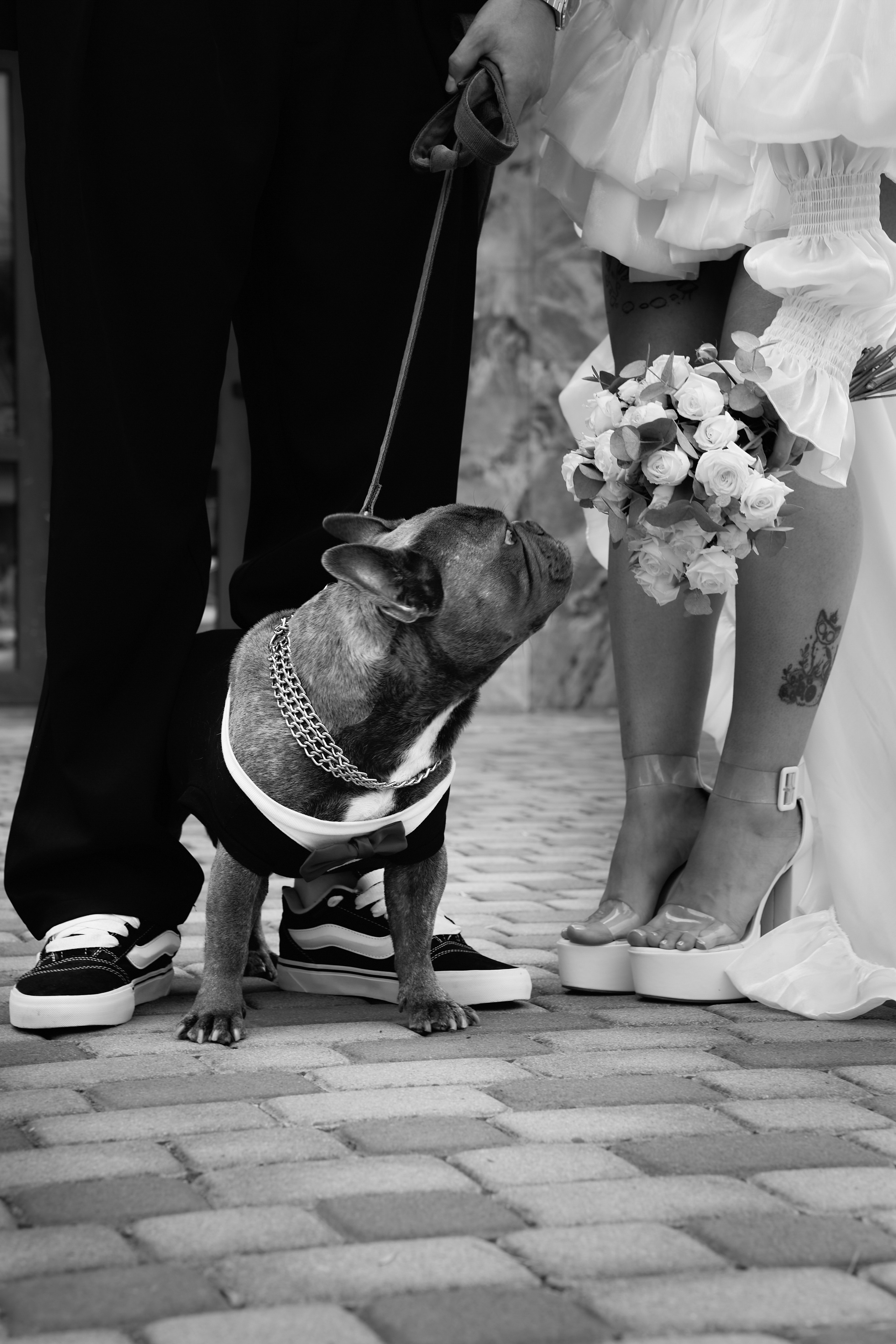 Only love. Фотограф Рома Серёжечкин