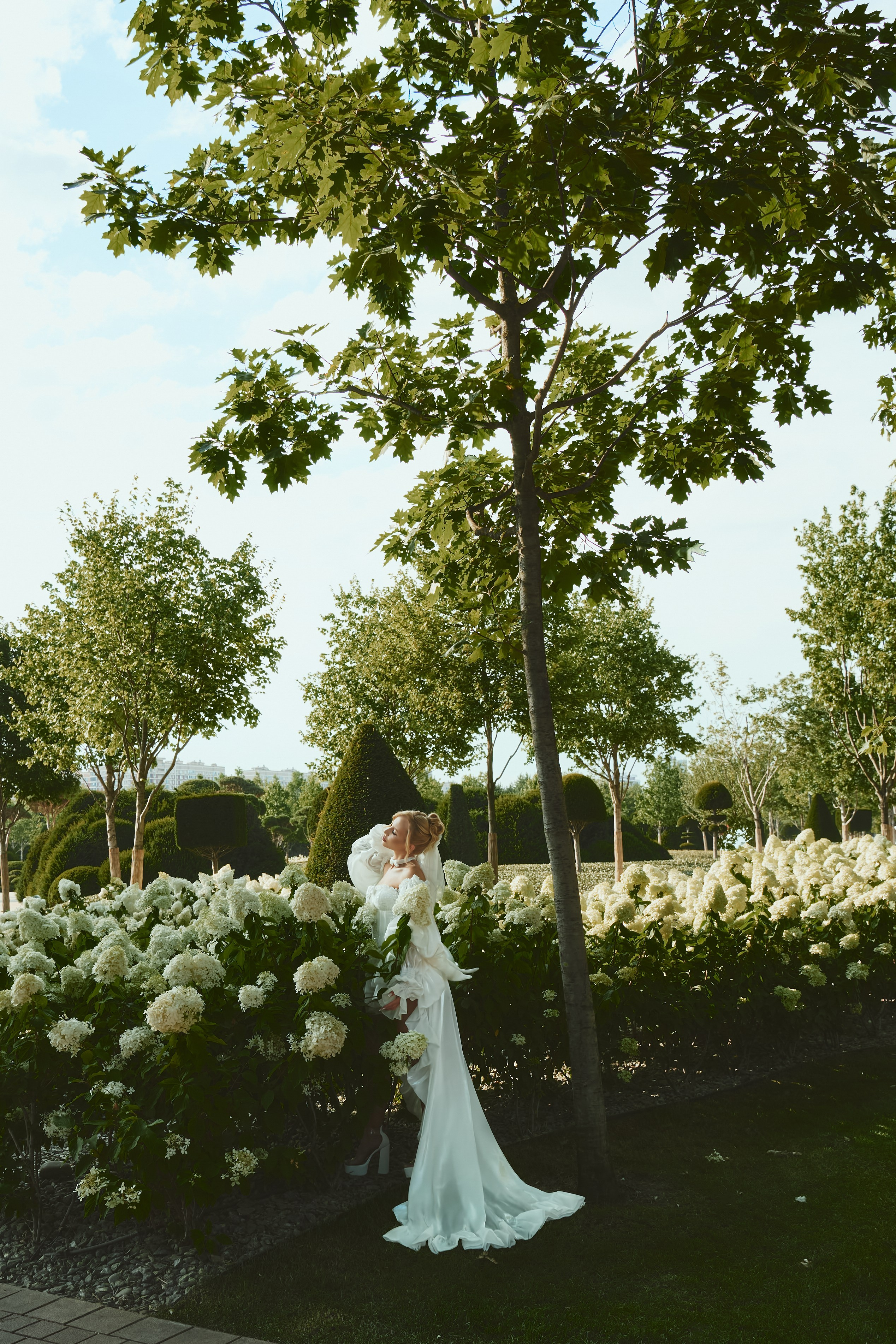 Only love. Фотограф Рома Серёжечкин
