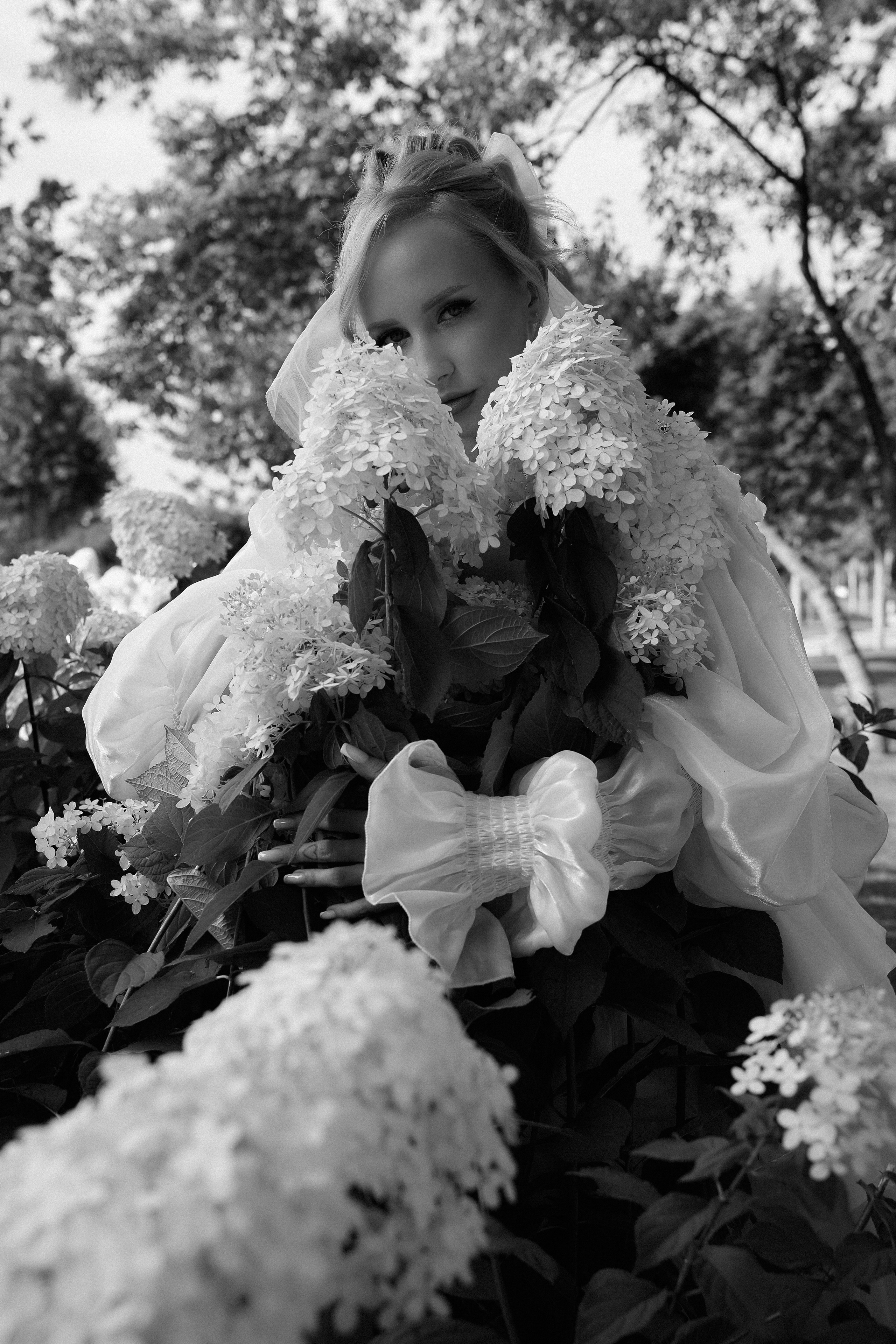 Only love. Фотограф Рома Серёжечкин
