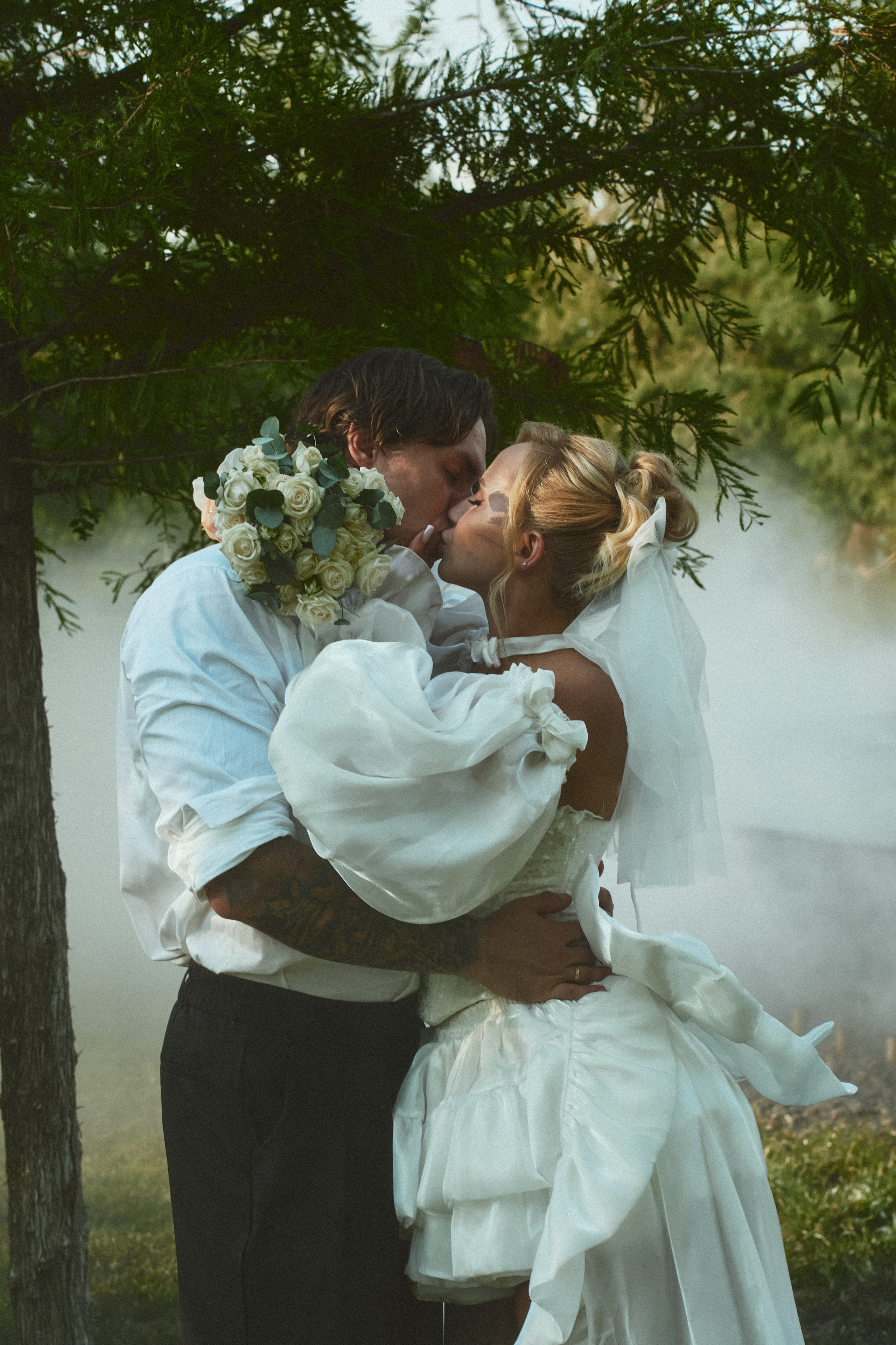 Only love. Фотограф Рома Серёжечкин