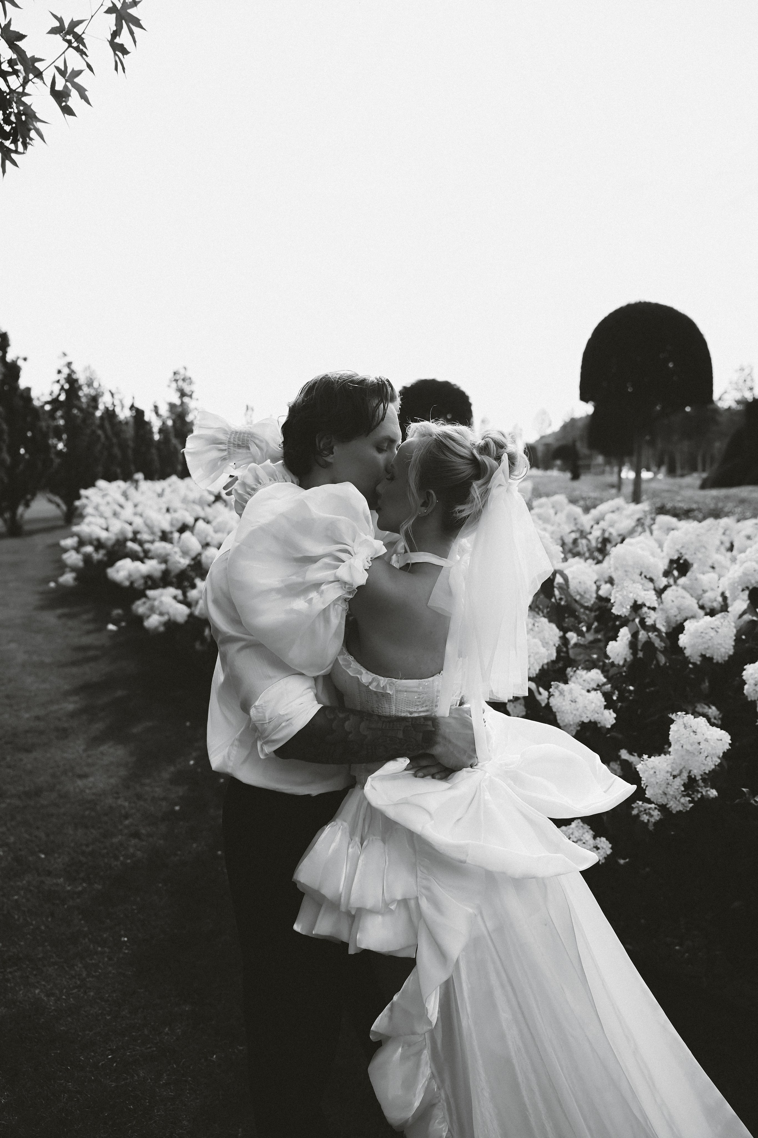 Only love. Фотограф Рома Серёжечкин