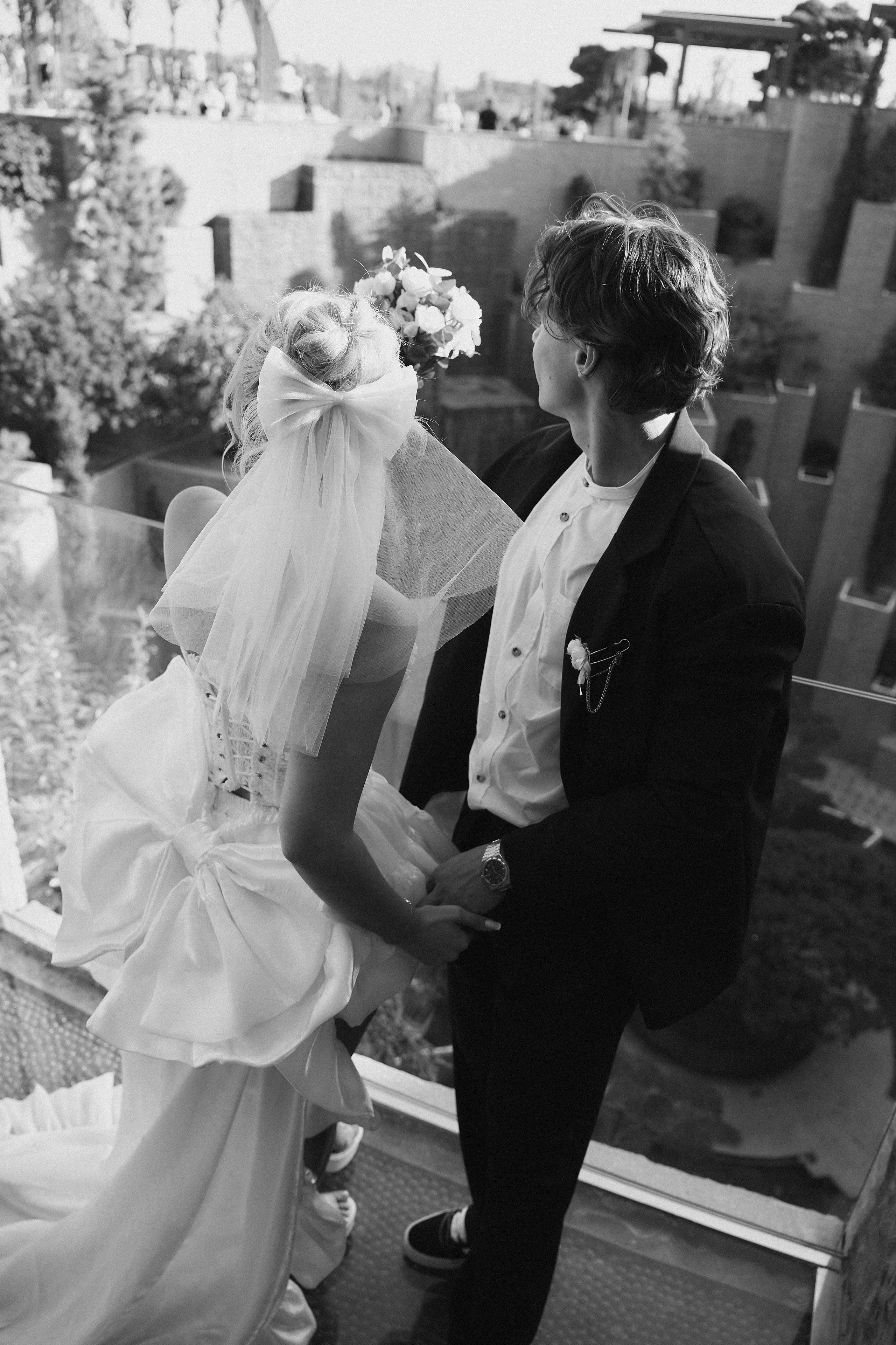 Only love. Фотограф Рома Серёжечкин