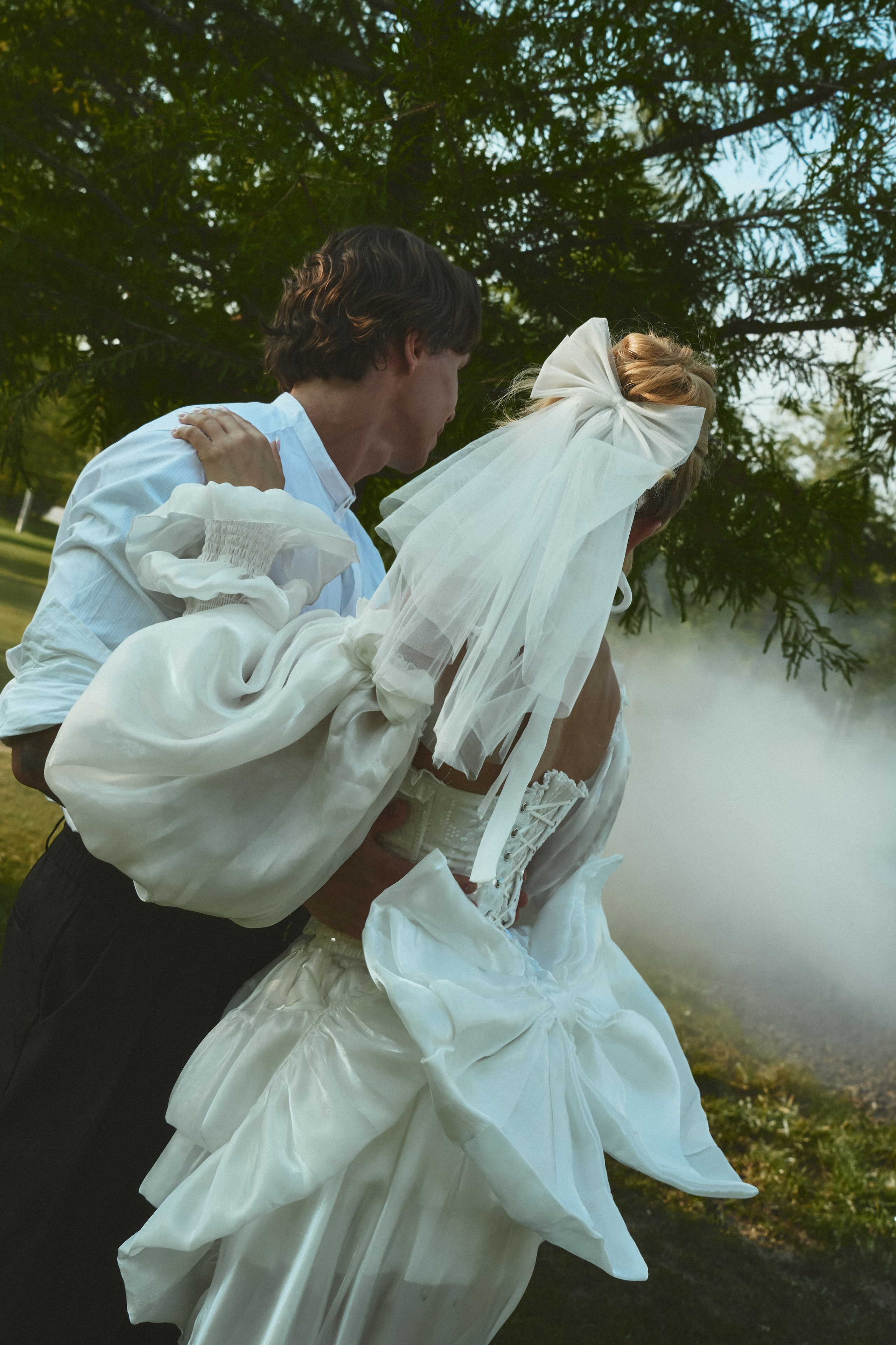 Only love. Фотограф Рома Серёжечкин