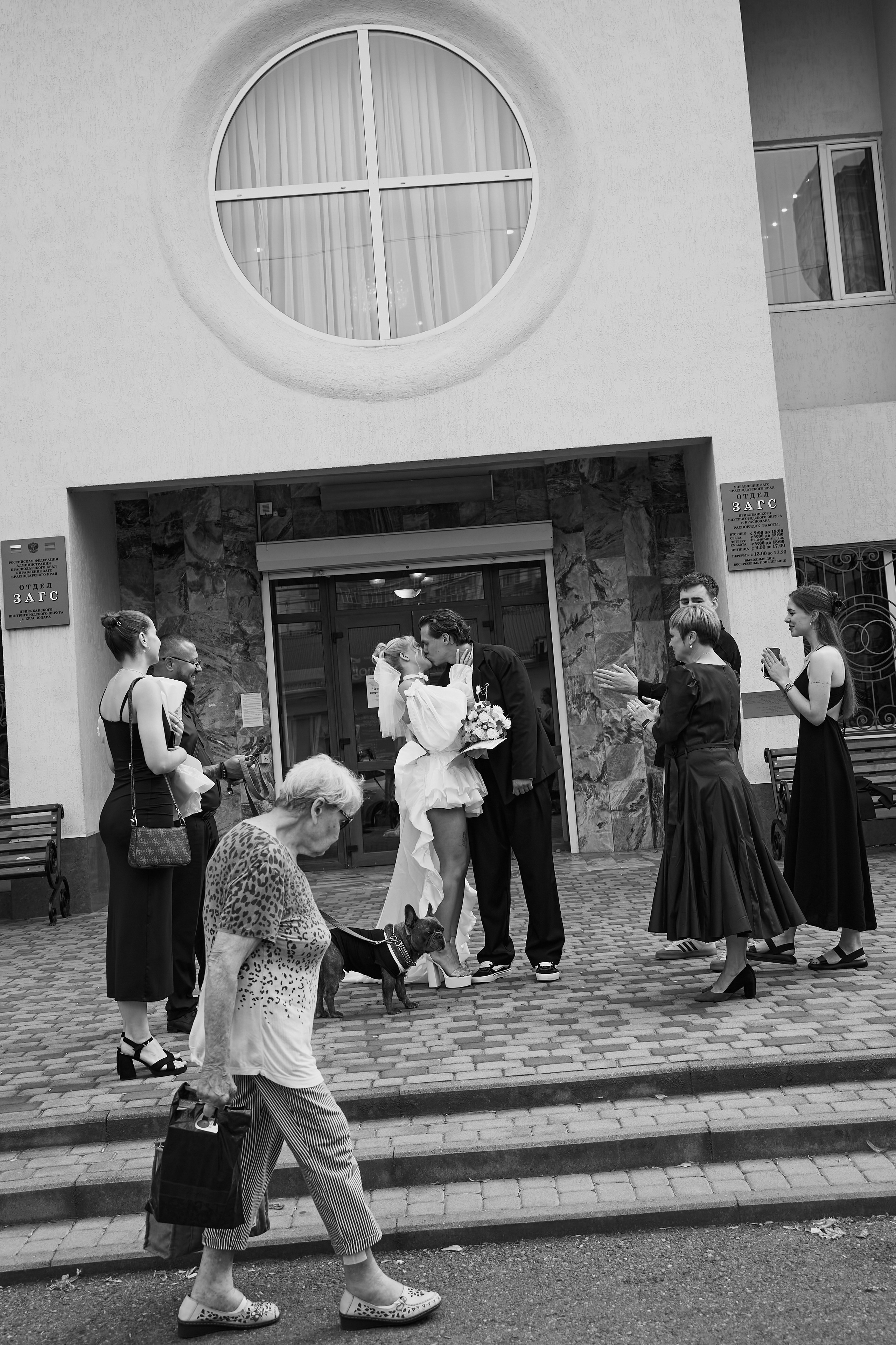 Only love. Фотограф Рома Серёжечкин