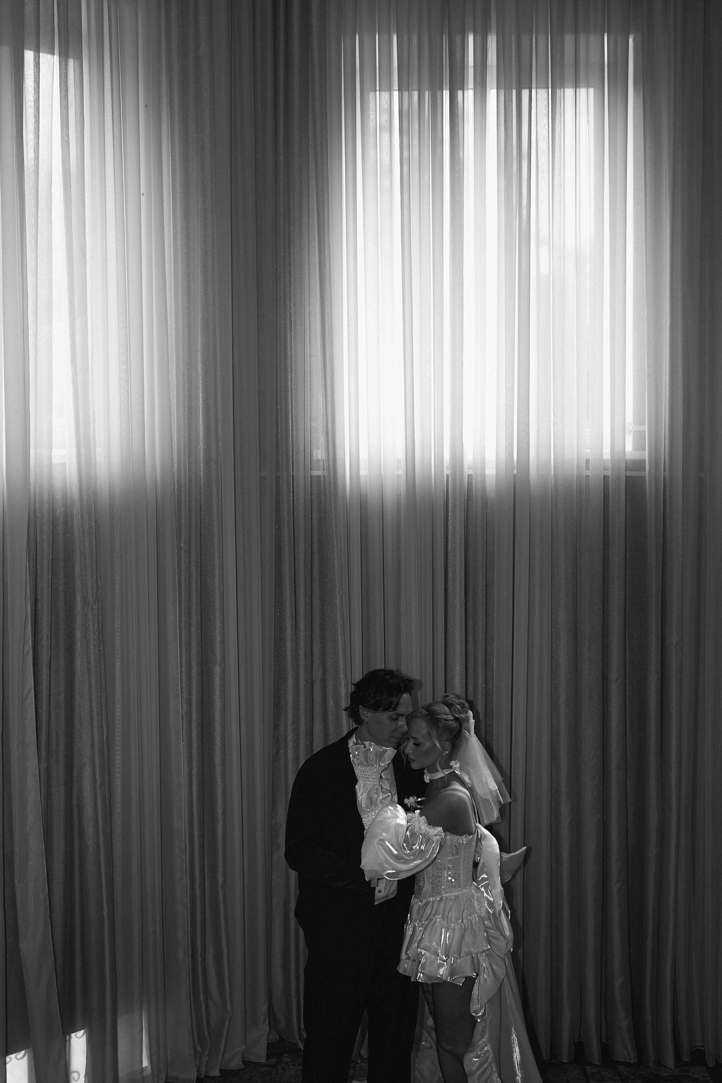 Only love. Фотограф Рома Серёжечкин