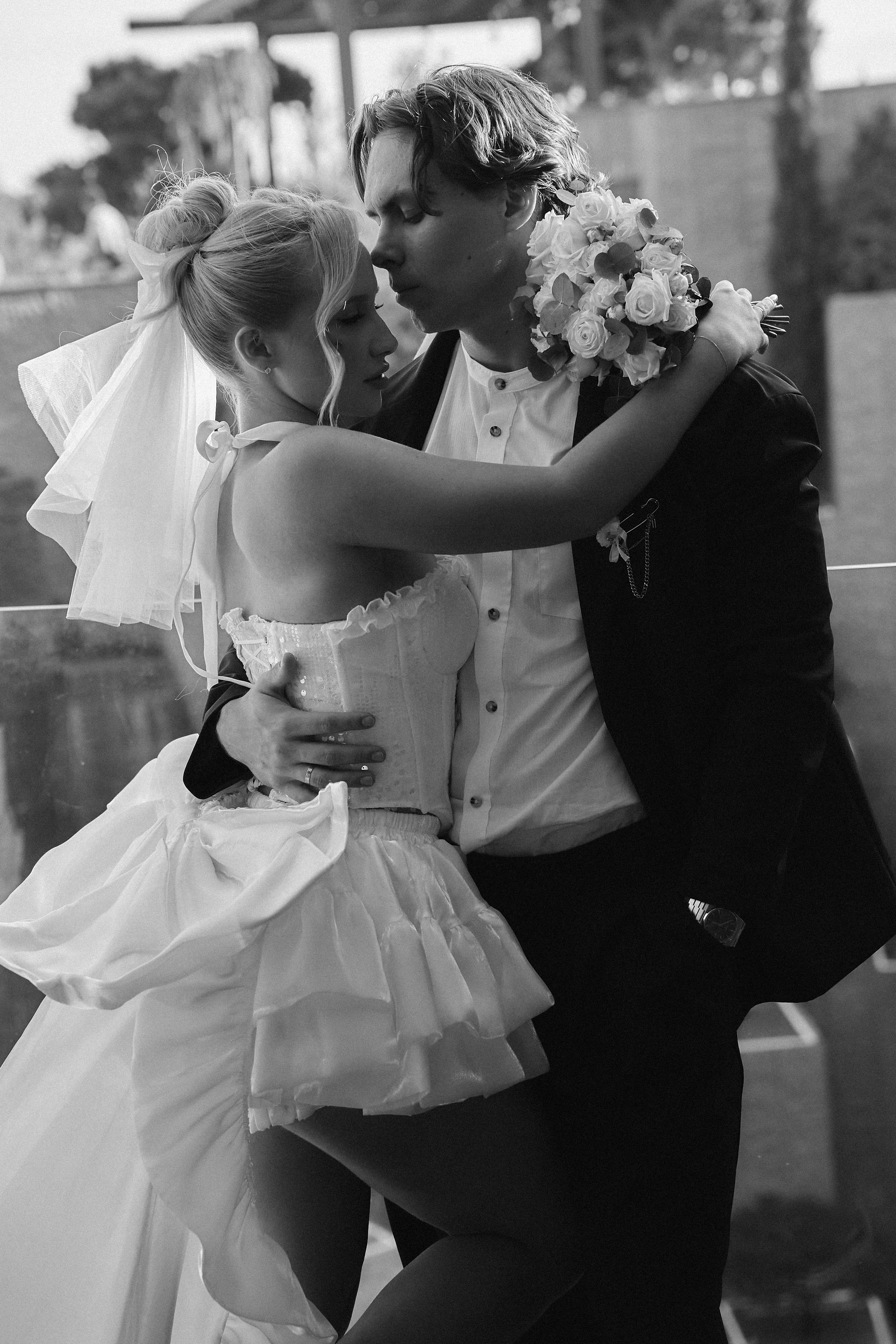 Only love. Фотограф Рома Серёжечкин
