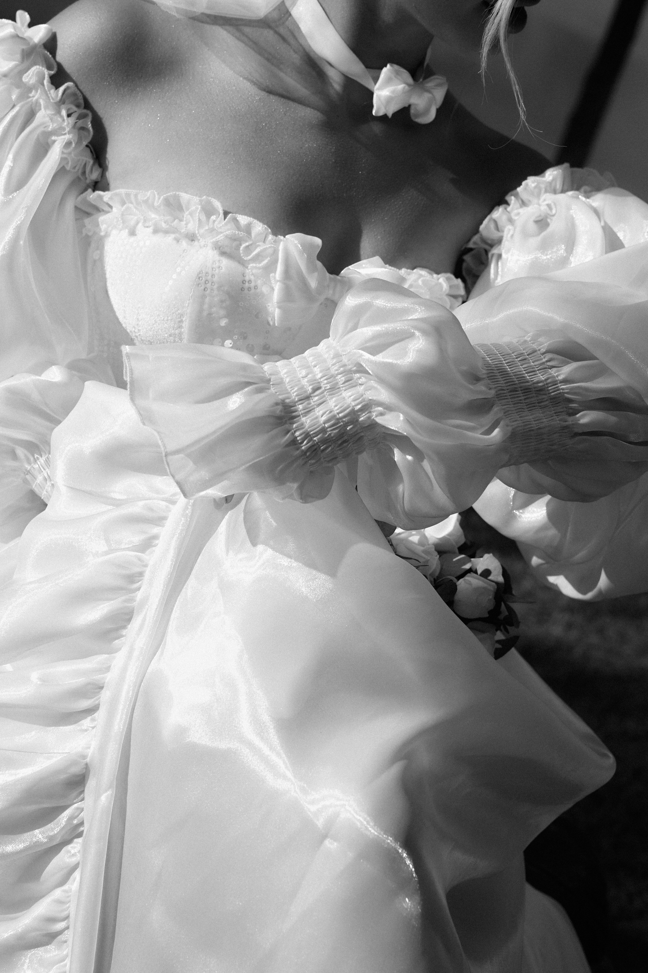 Only love. Фотограф Рома Серёжечкин