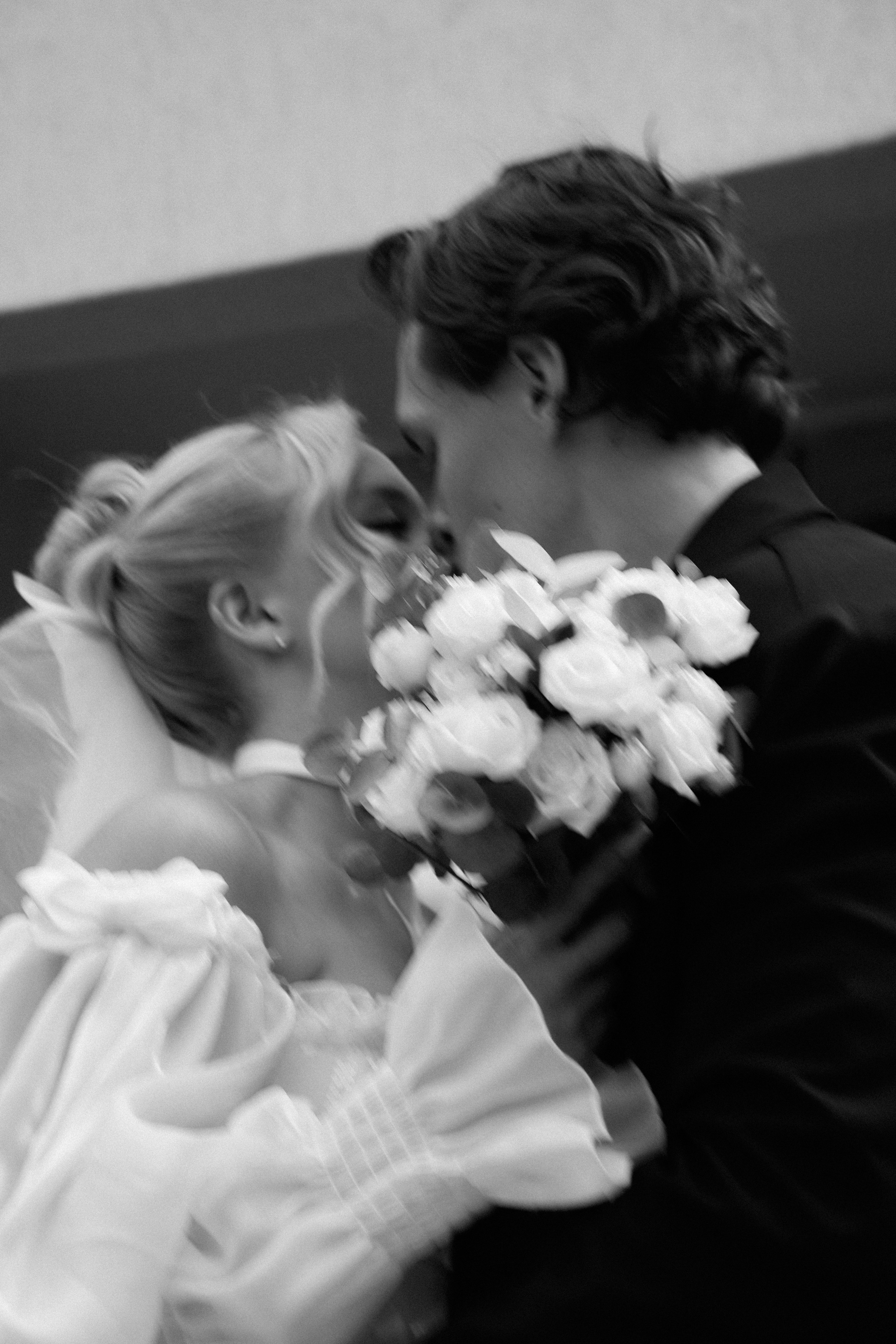 Only love. Фотограф Рома Серёжечкин