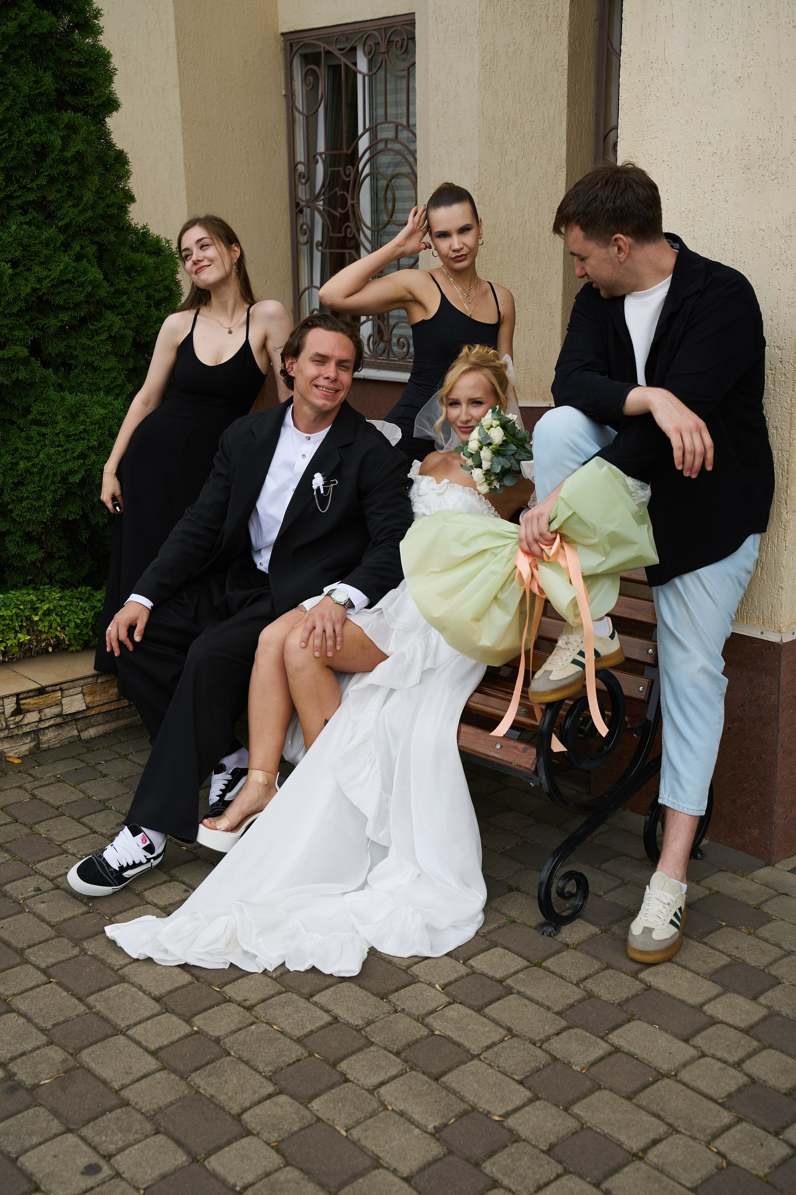 Only love. Фотограф Рома Серёжечкин