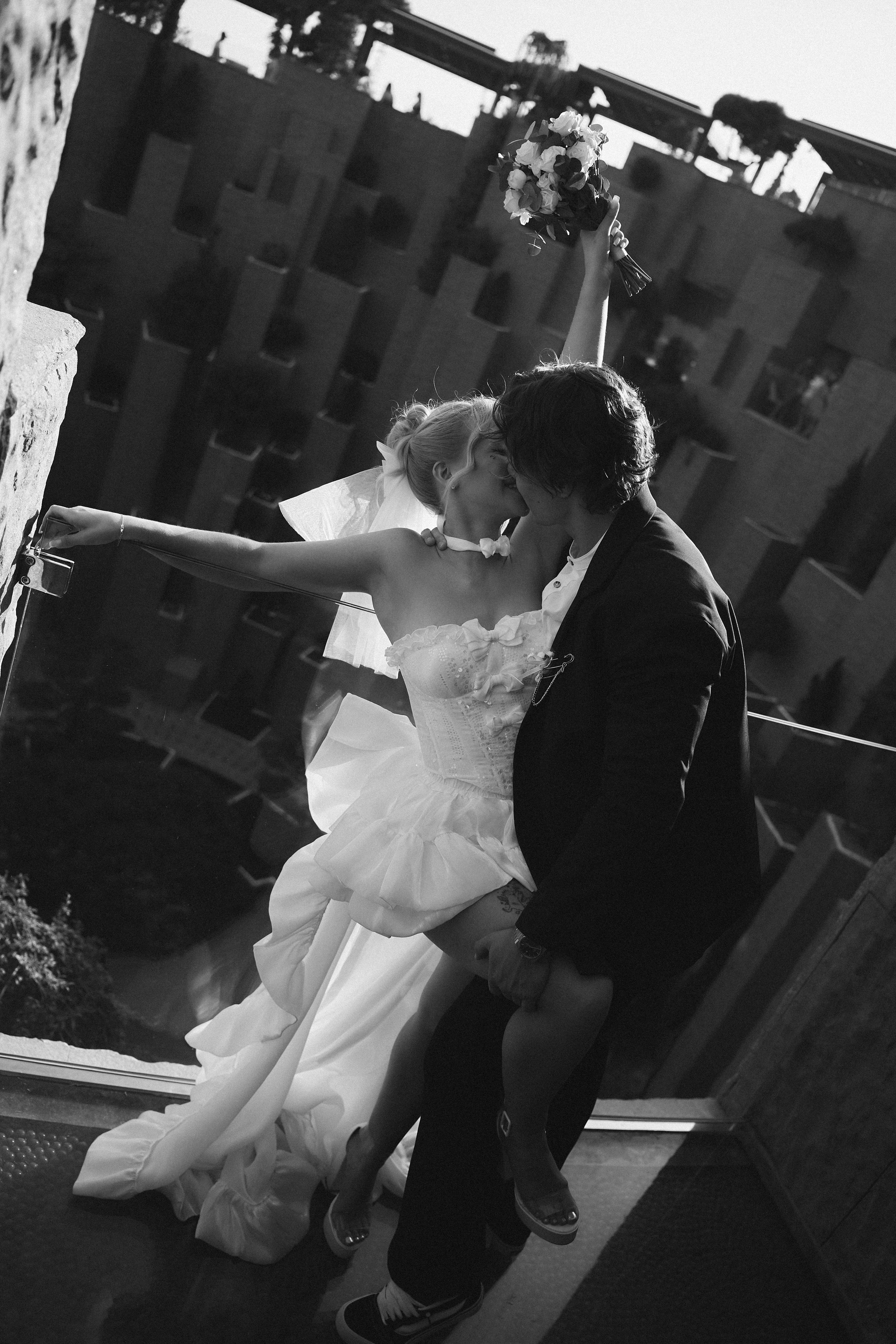 Only love. Фотограф Рома Серёжечкин