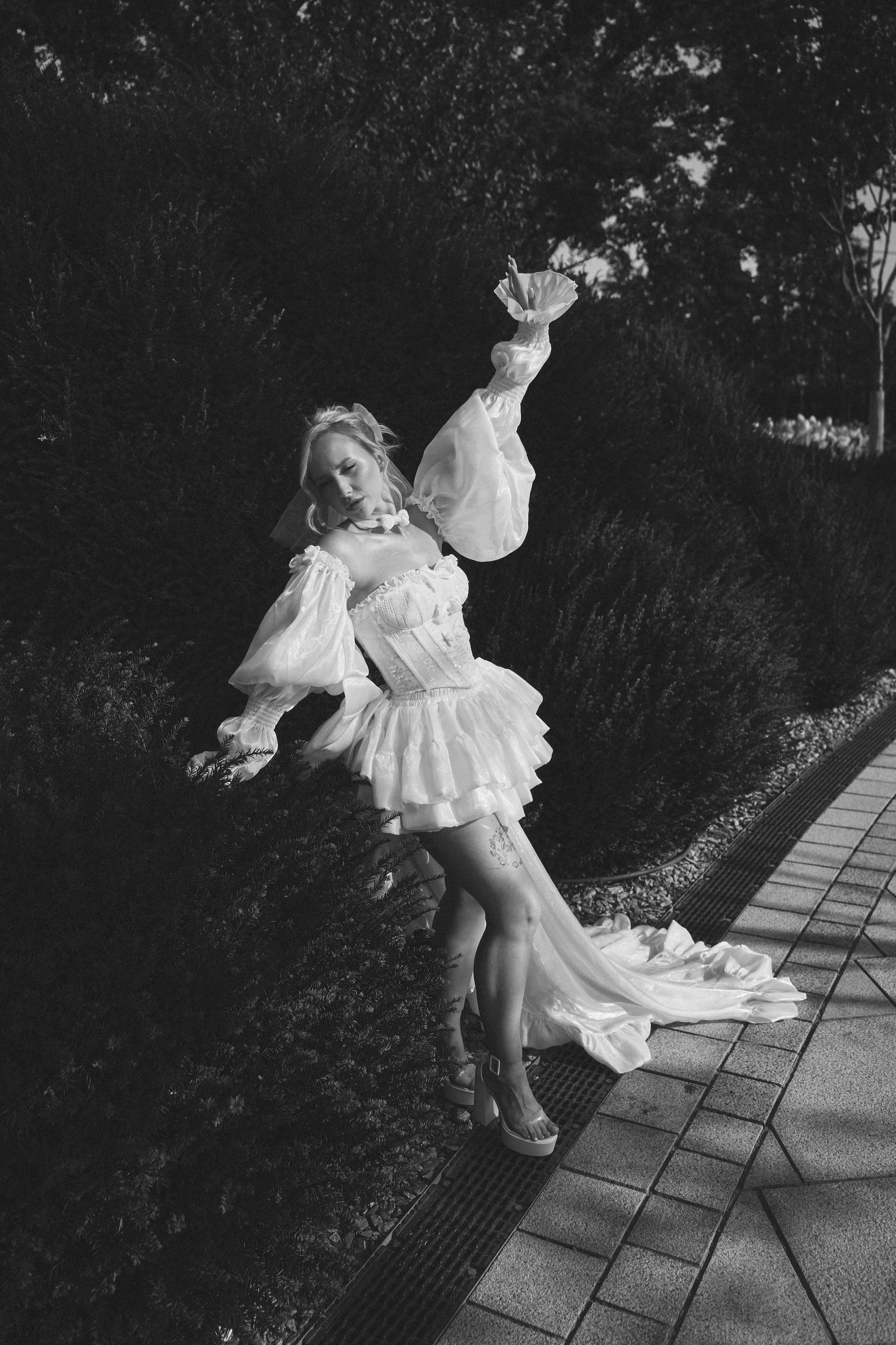 Only love. Фотограф Рома Серёжечкин