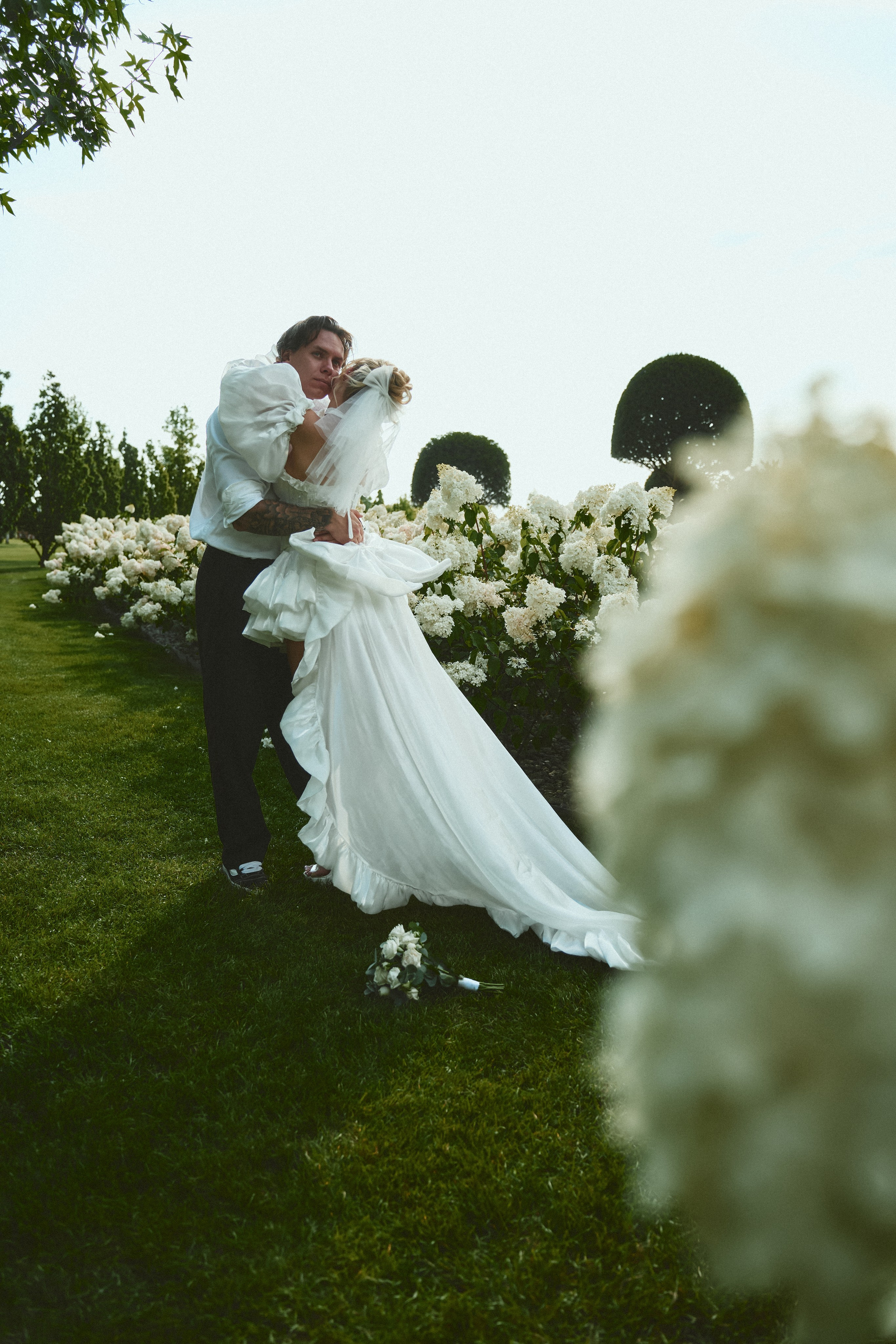 Only love. Фотограф Рома Серёжечкин