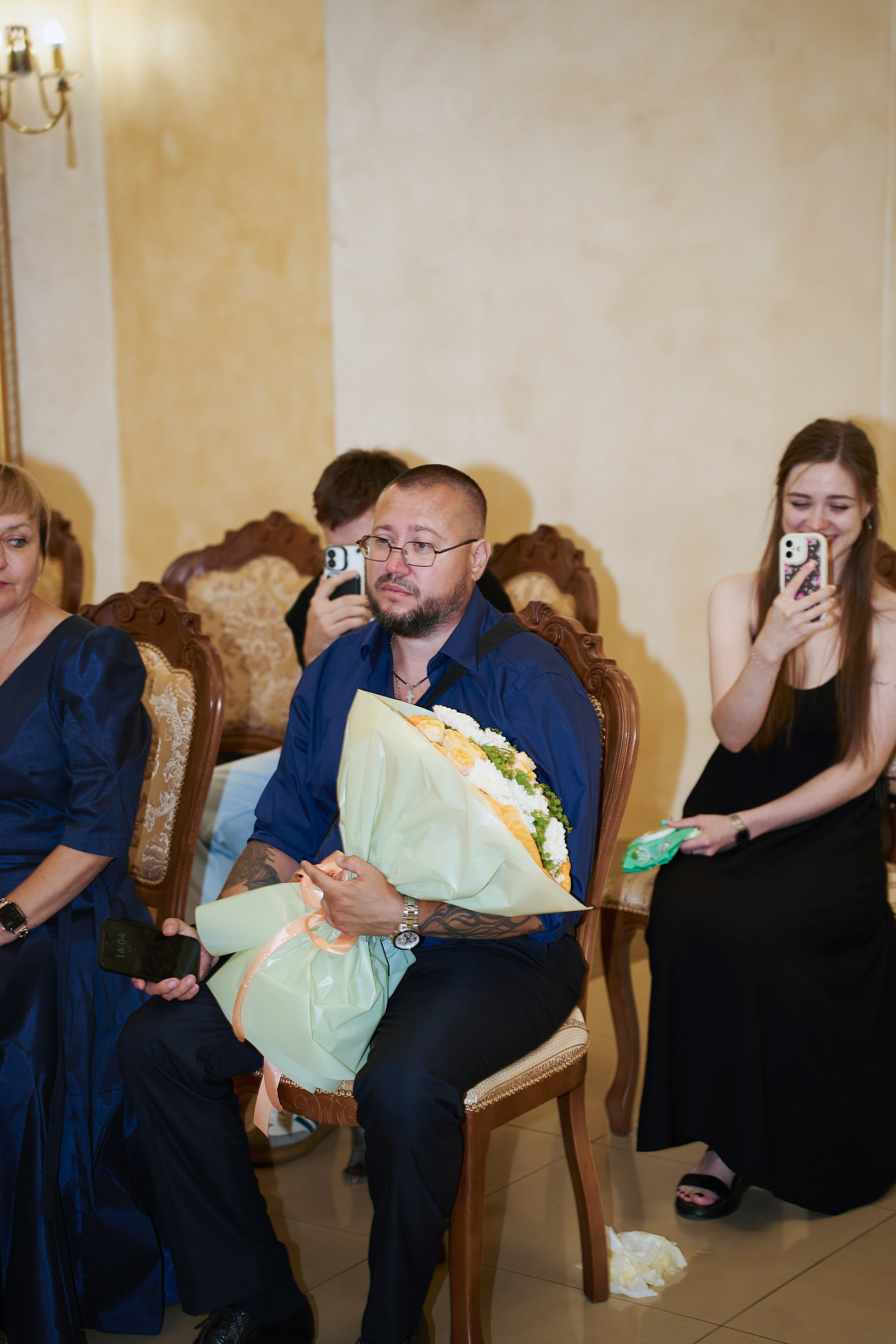 Only love. Фотограф Рома Серёжечкин