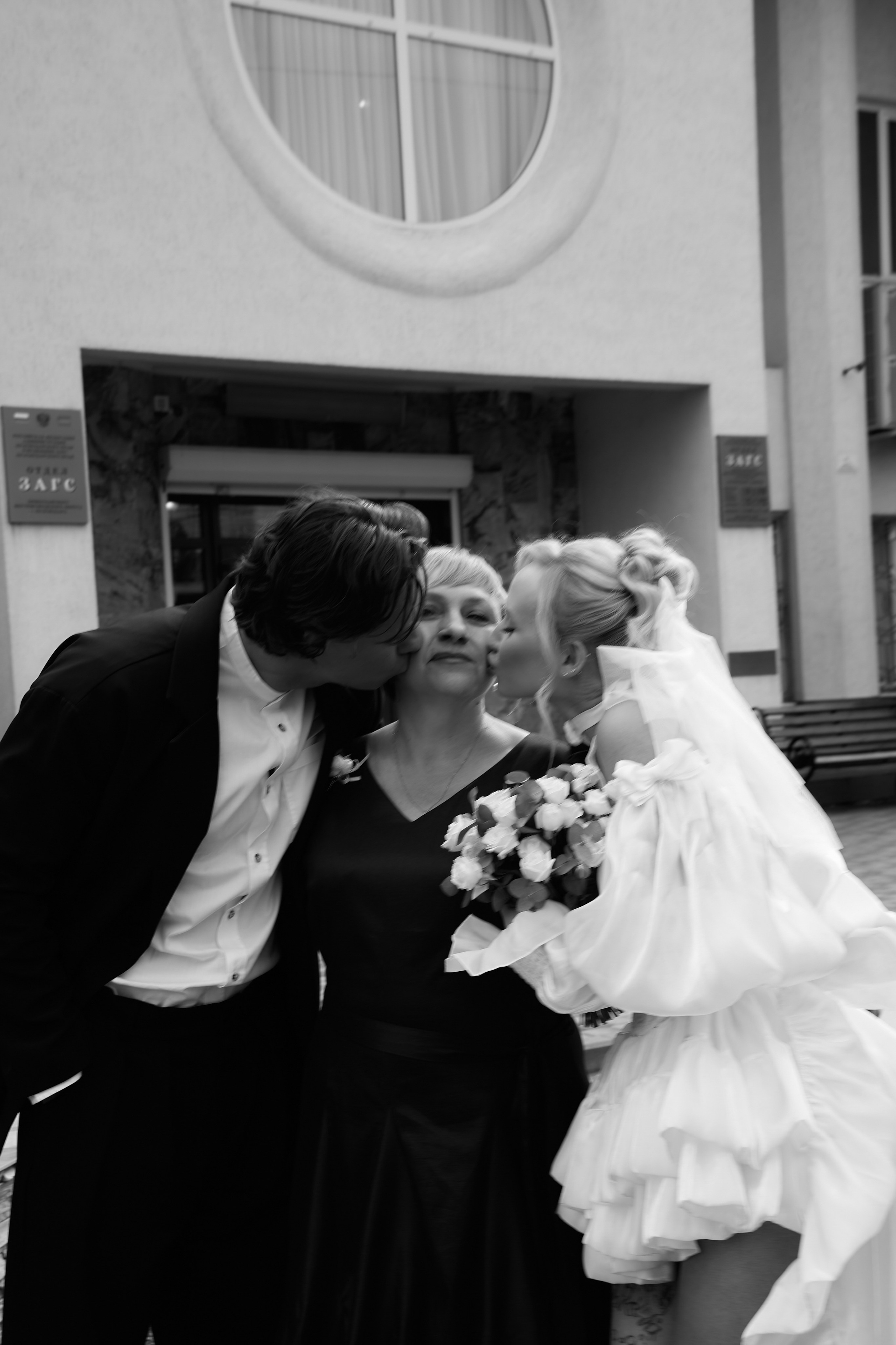 Only love. Фотограф Рома Серёжечкин