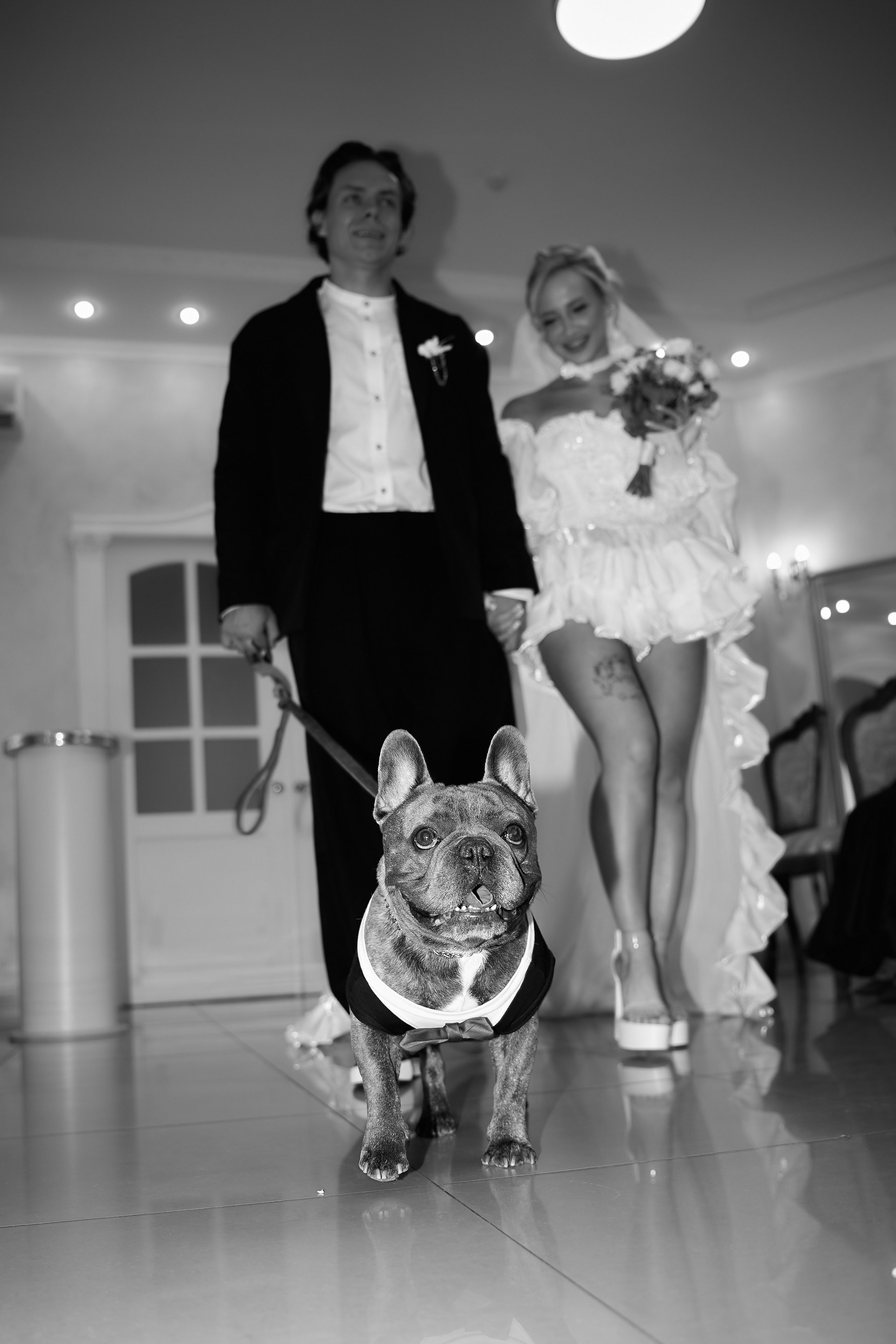 Only love. Фотограф Рома Серёжечкин