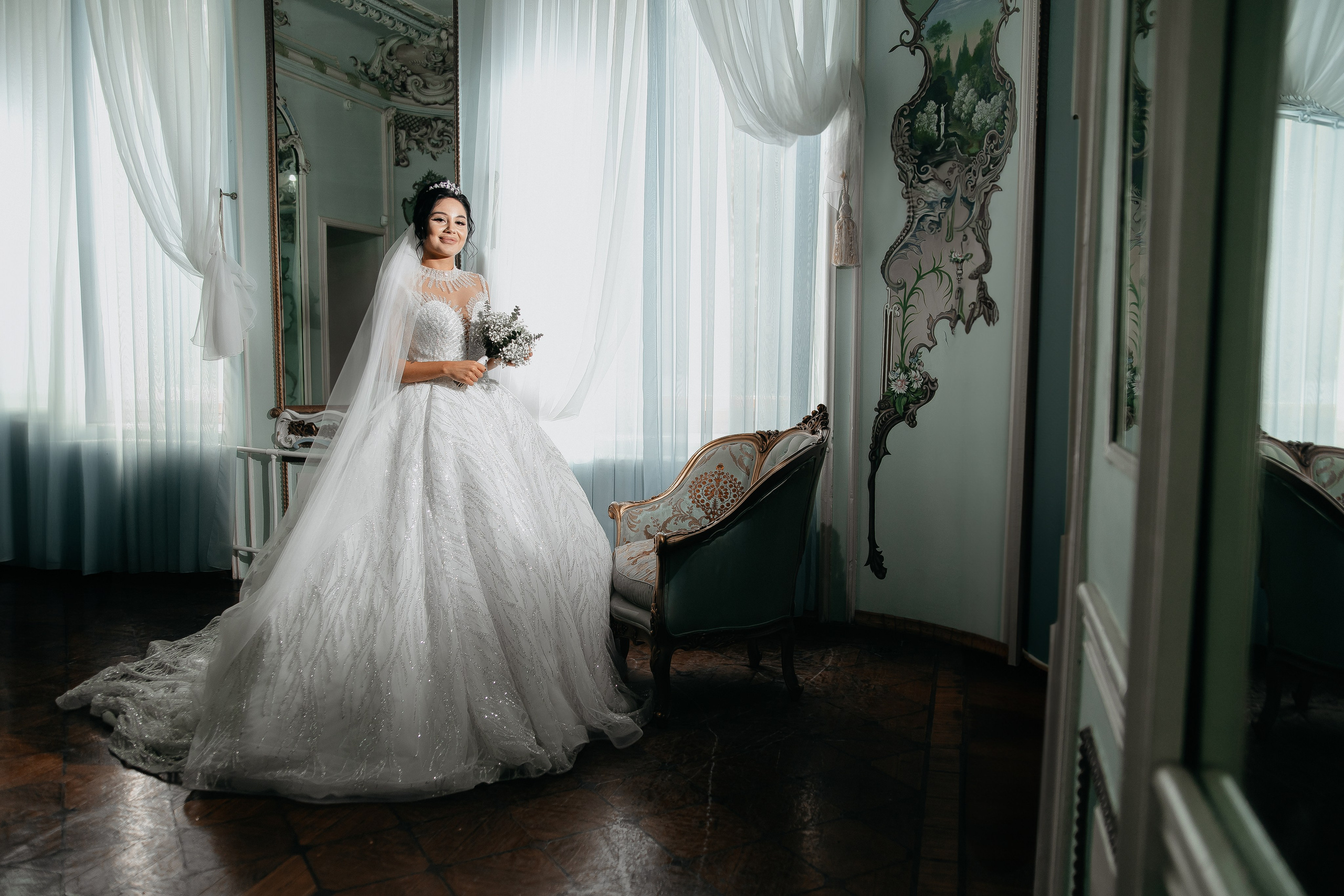 Свадьба. Семейный и свадебный фотограф в Ульяновске