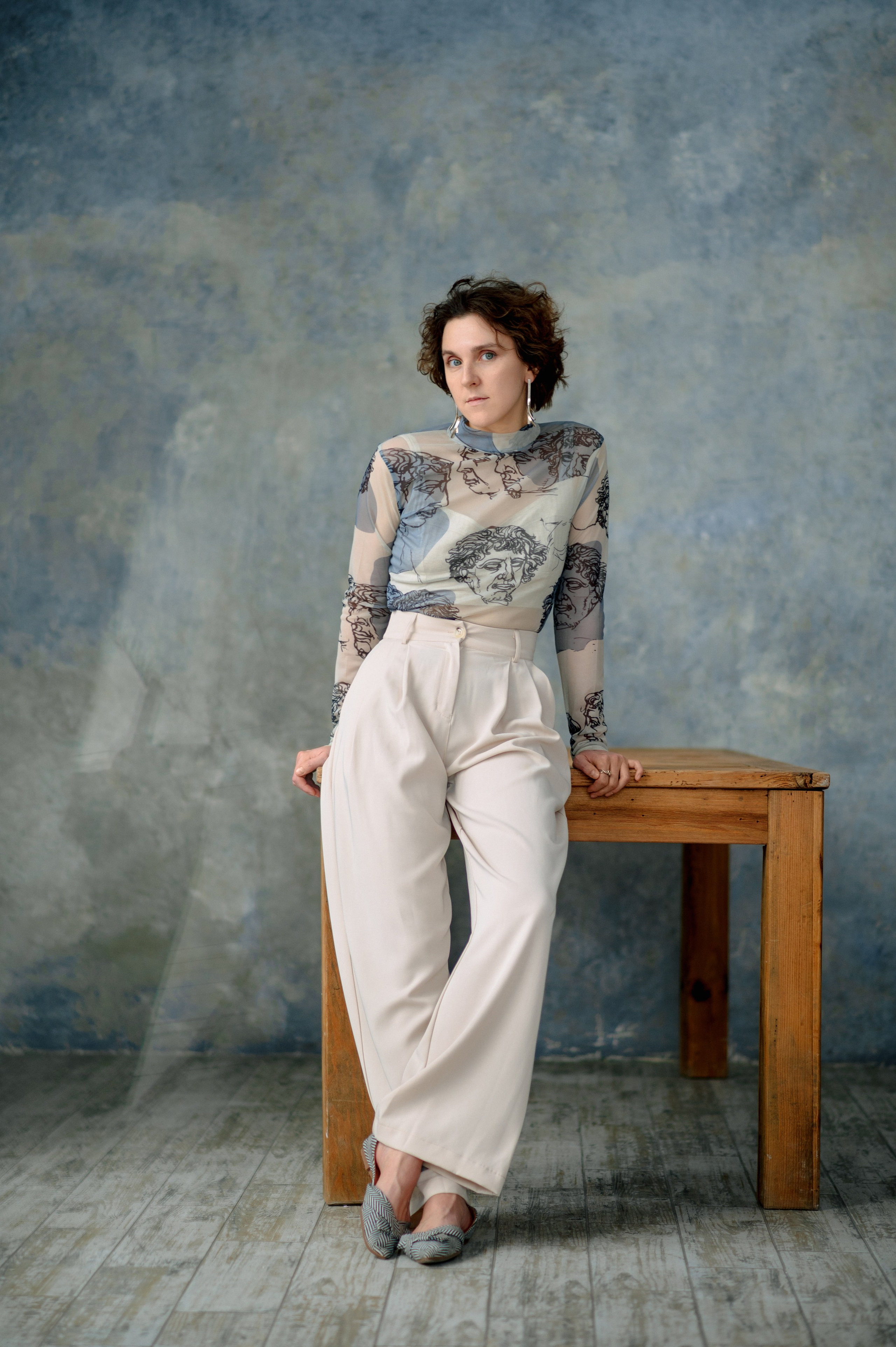 ДАША. Шашкова Вероника / Свадебный и семейный фотограф Москва и Ярославль