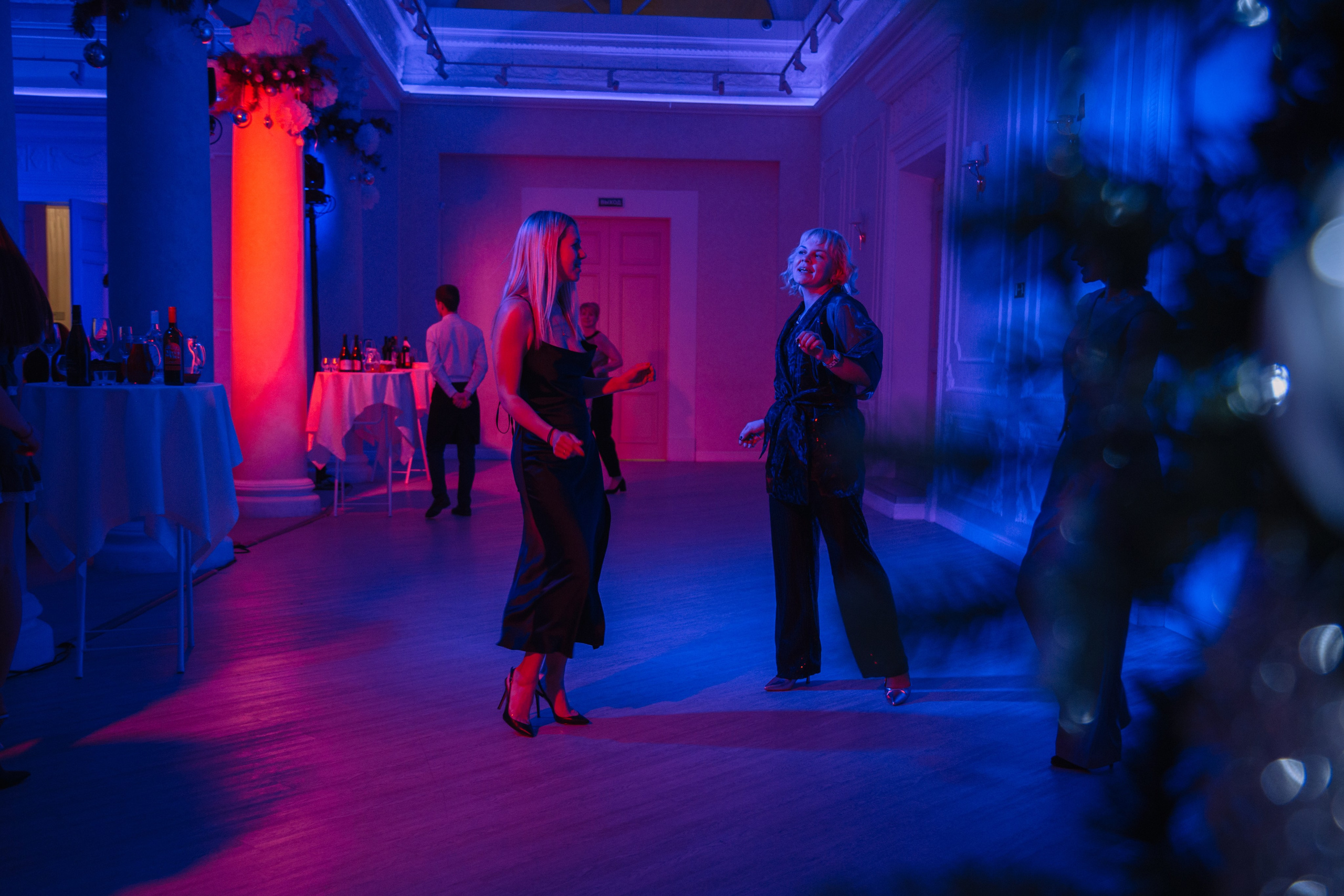 New Year. Свадебный и семейный фотограф в Перми Лилия Гатауллина