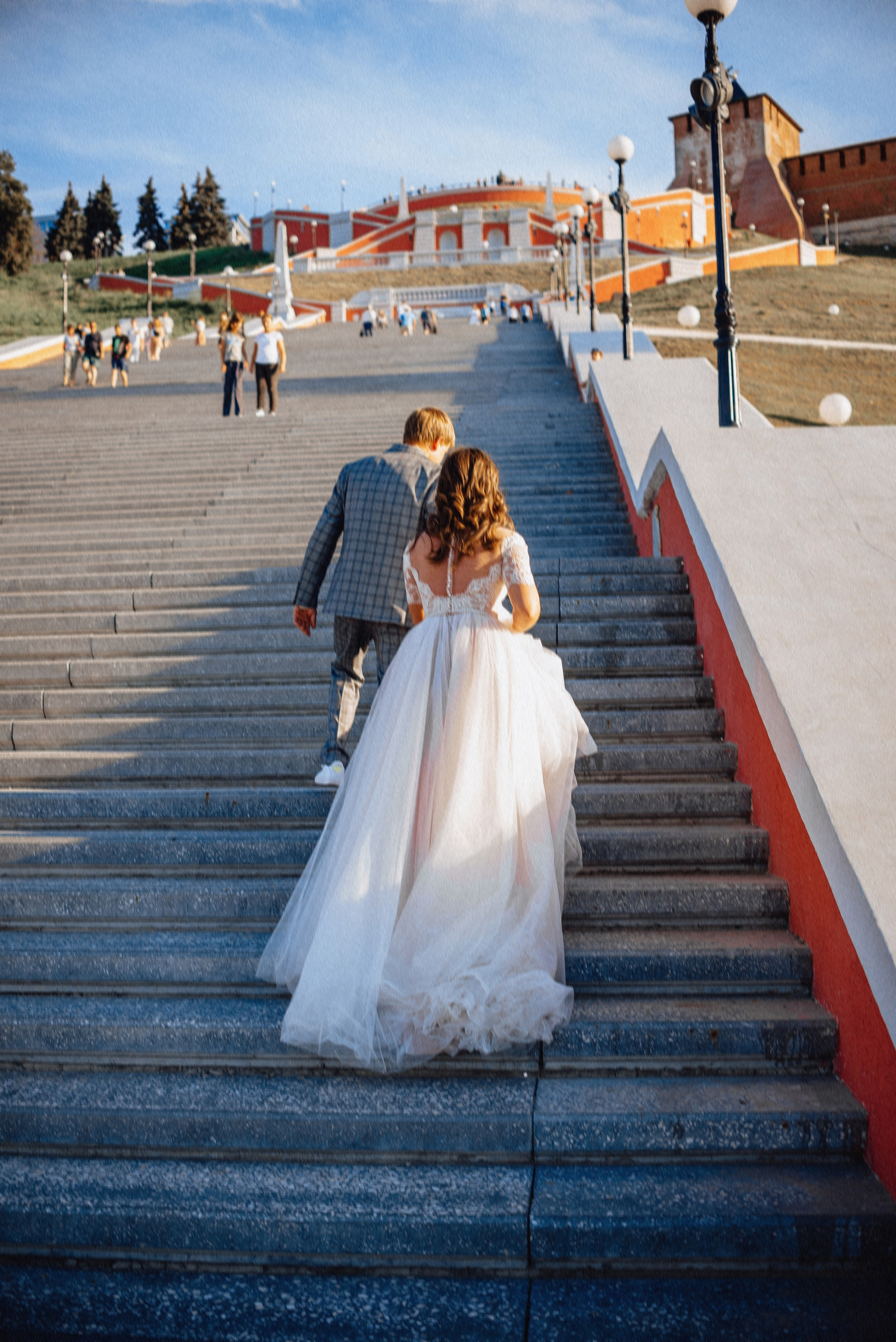 Катя и Сережа. годовщина. Детский и семейный фотограф Катерина Мишина