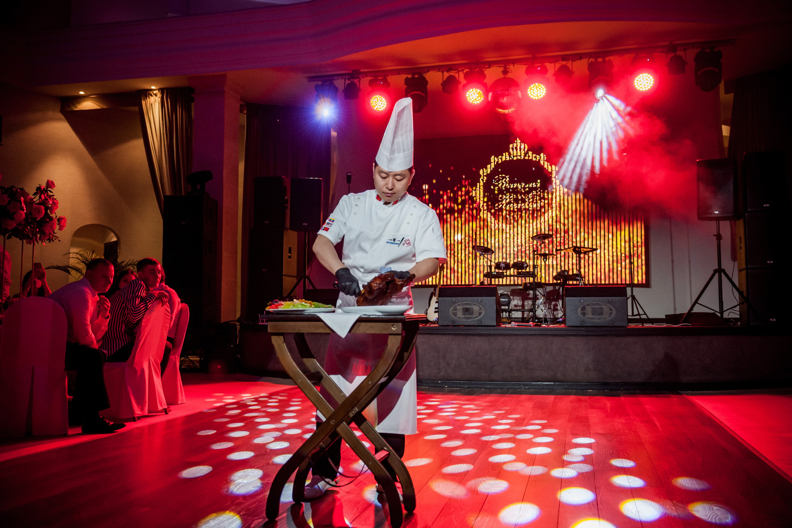 Свадьба Наташи и Виталия. Фотограф Светозар Андреев