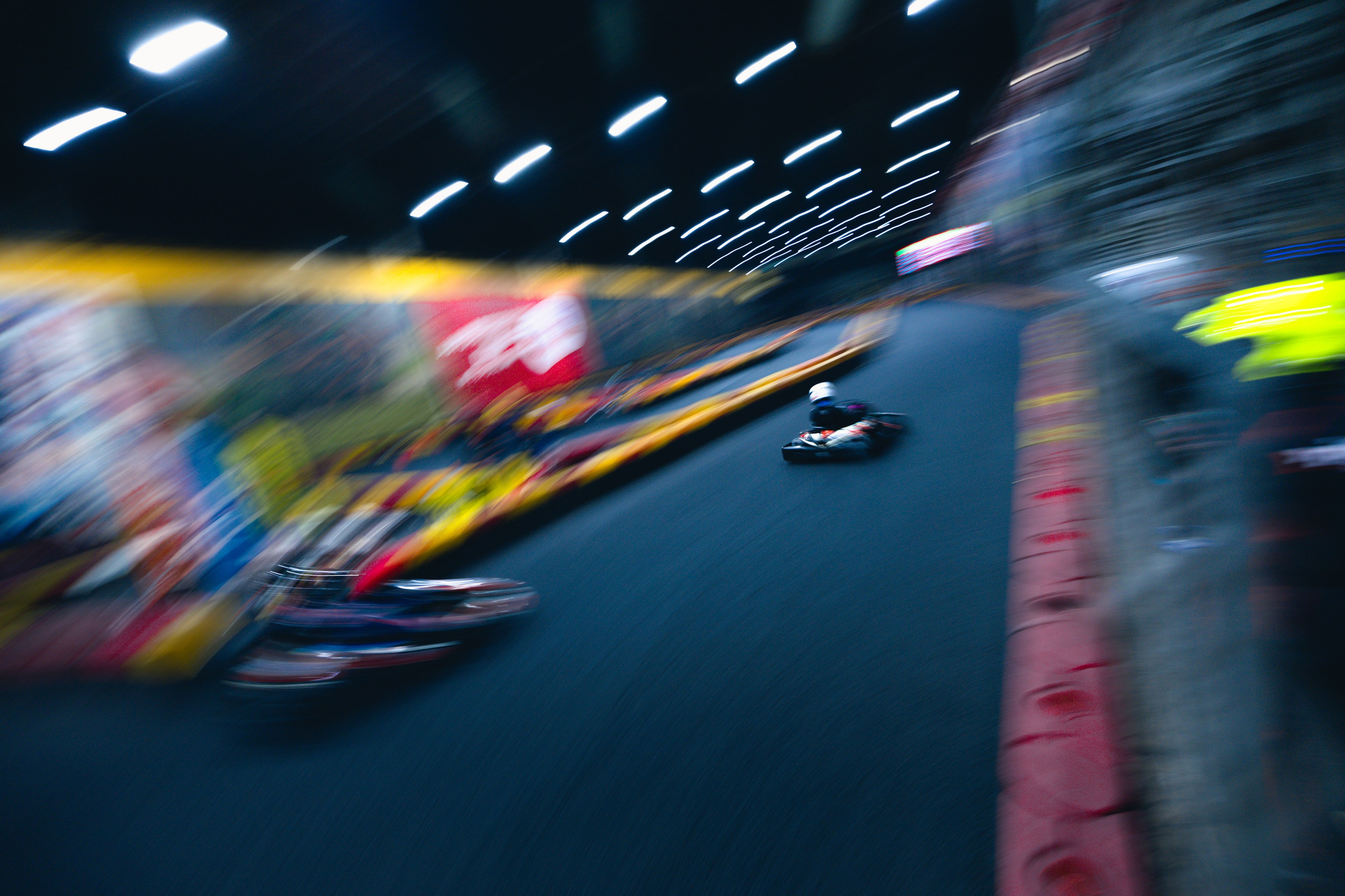 Sport. Фотограф в Санкт-Петербурге Александр Терников