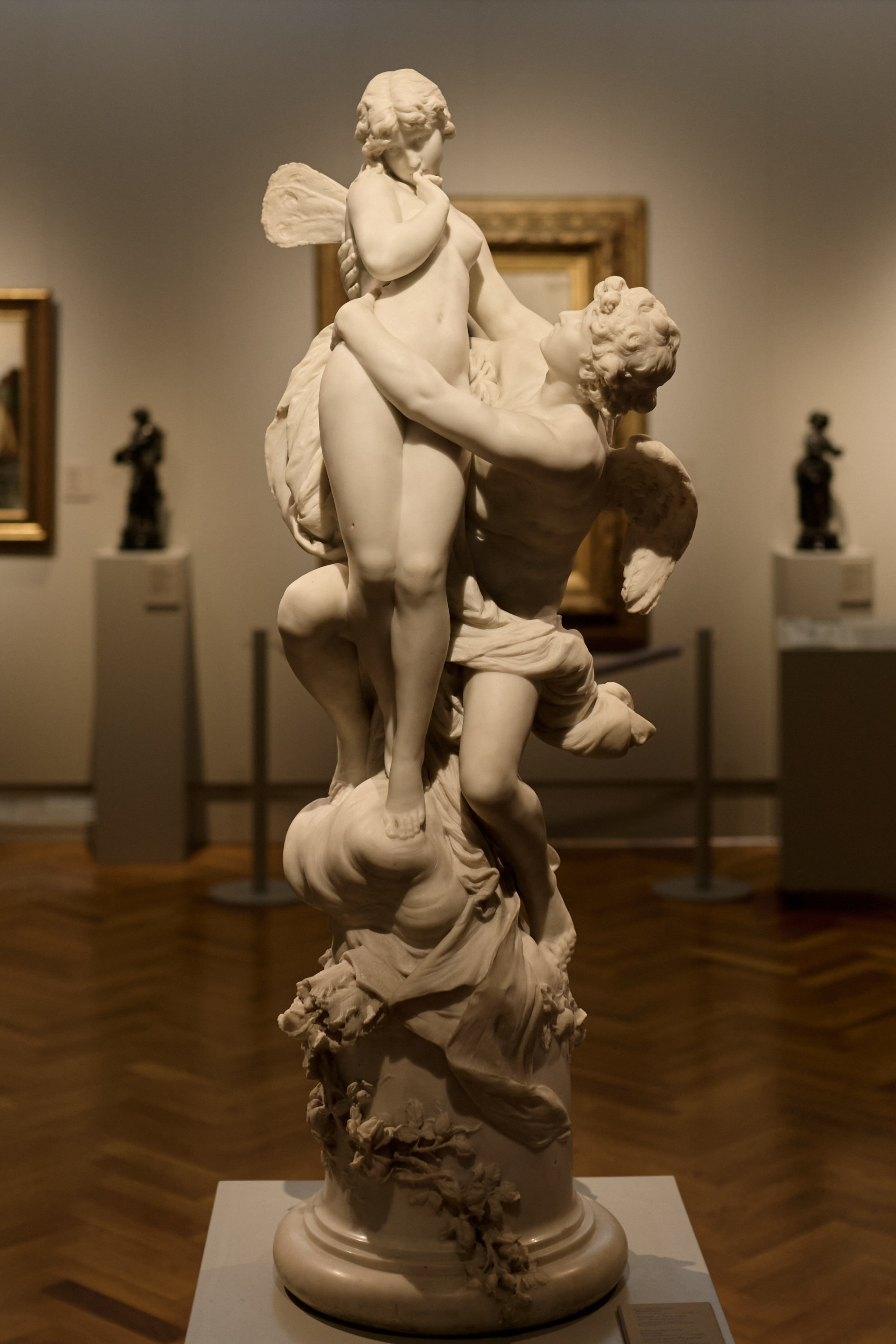 Марат и Карина — Ресторан «Dieci». Свадебный фотограф Екатеринбург/Челябинск — Любовь Волохова