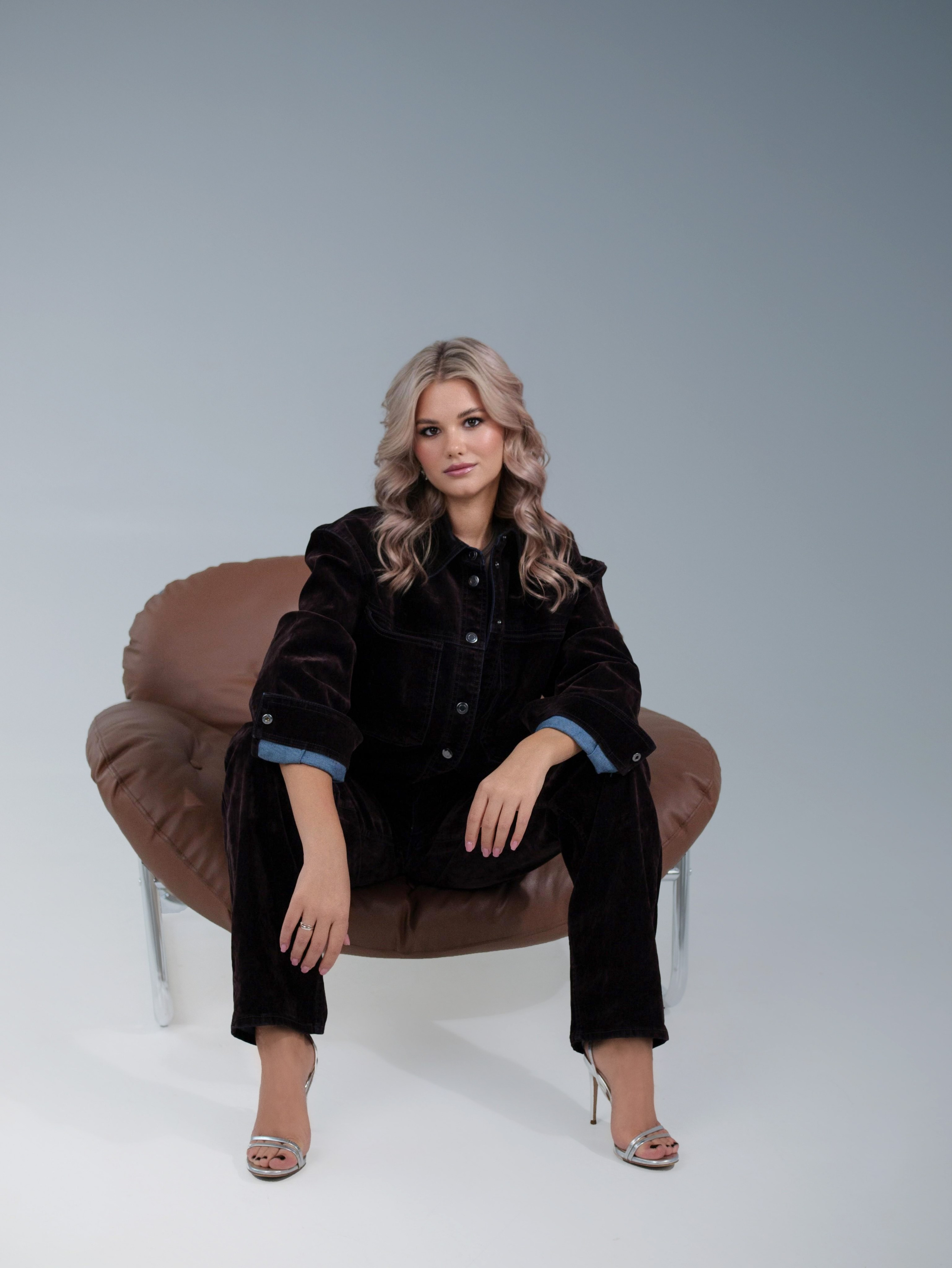 Алина. Универсальный фотограф и видеограф в Самаре