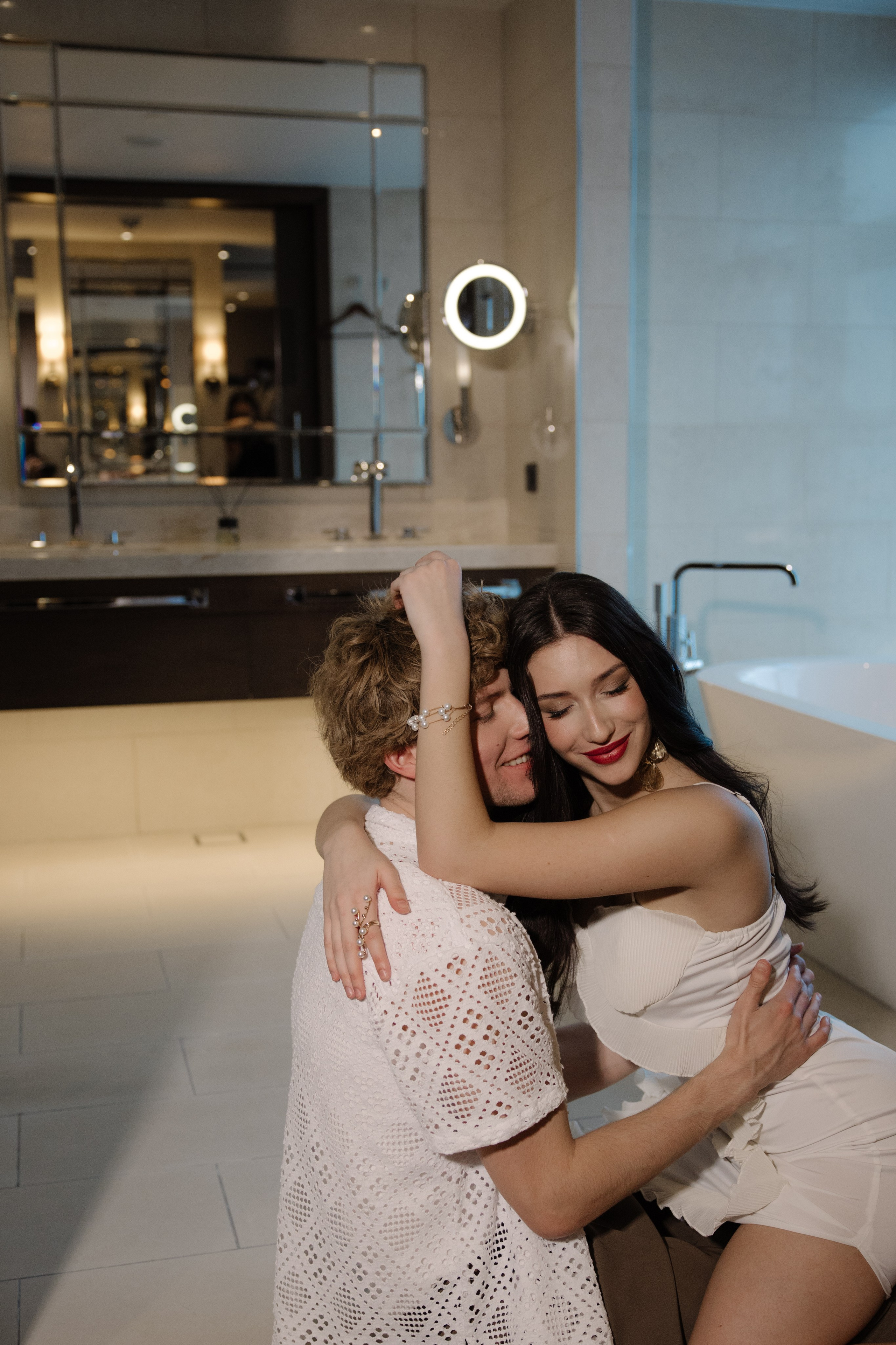 Федор и Малена. Свадебный, портретный и семейный фотограф в Москве Абукалиева Диляра