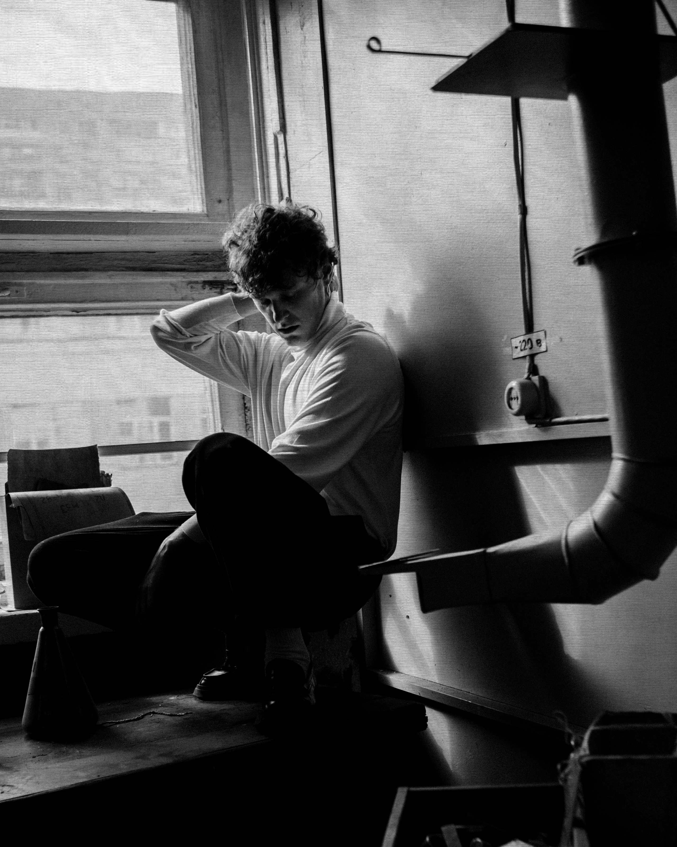 Nikita. Dariaegudina.ru