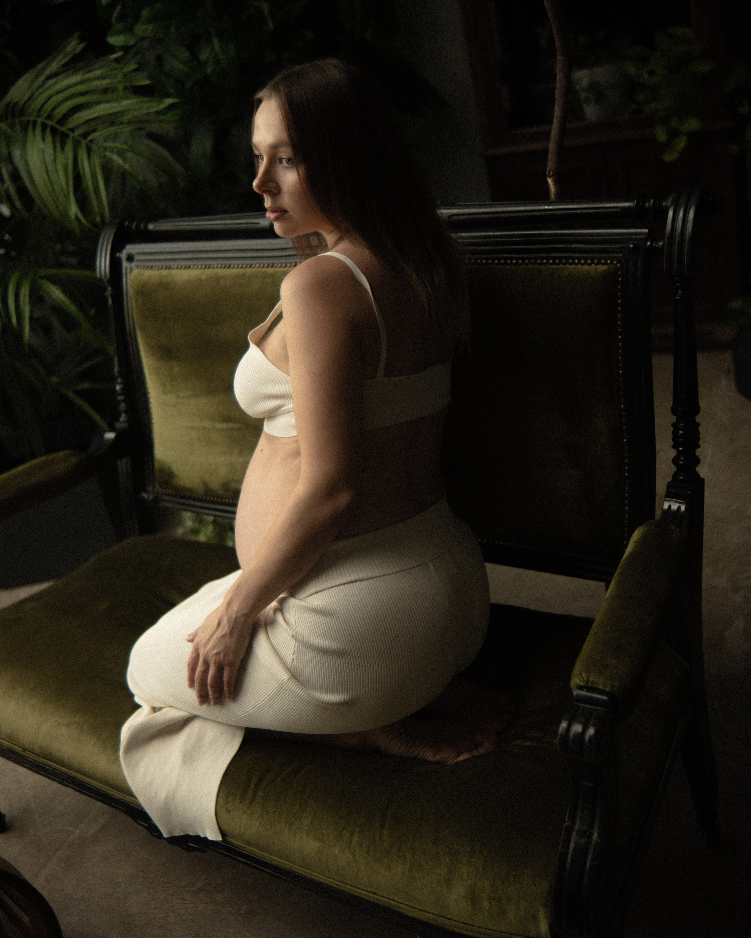 Alina. Dariaegudina.ru