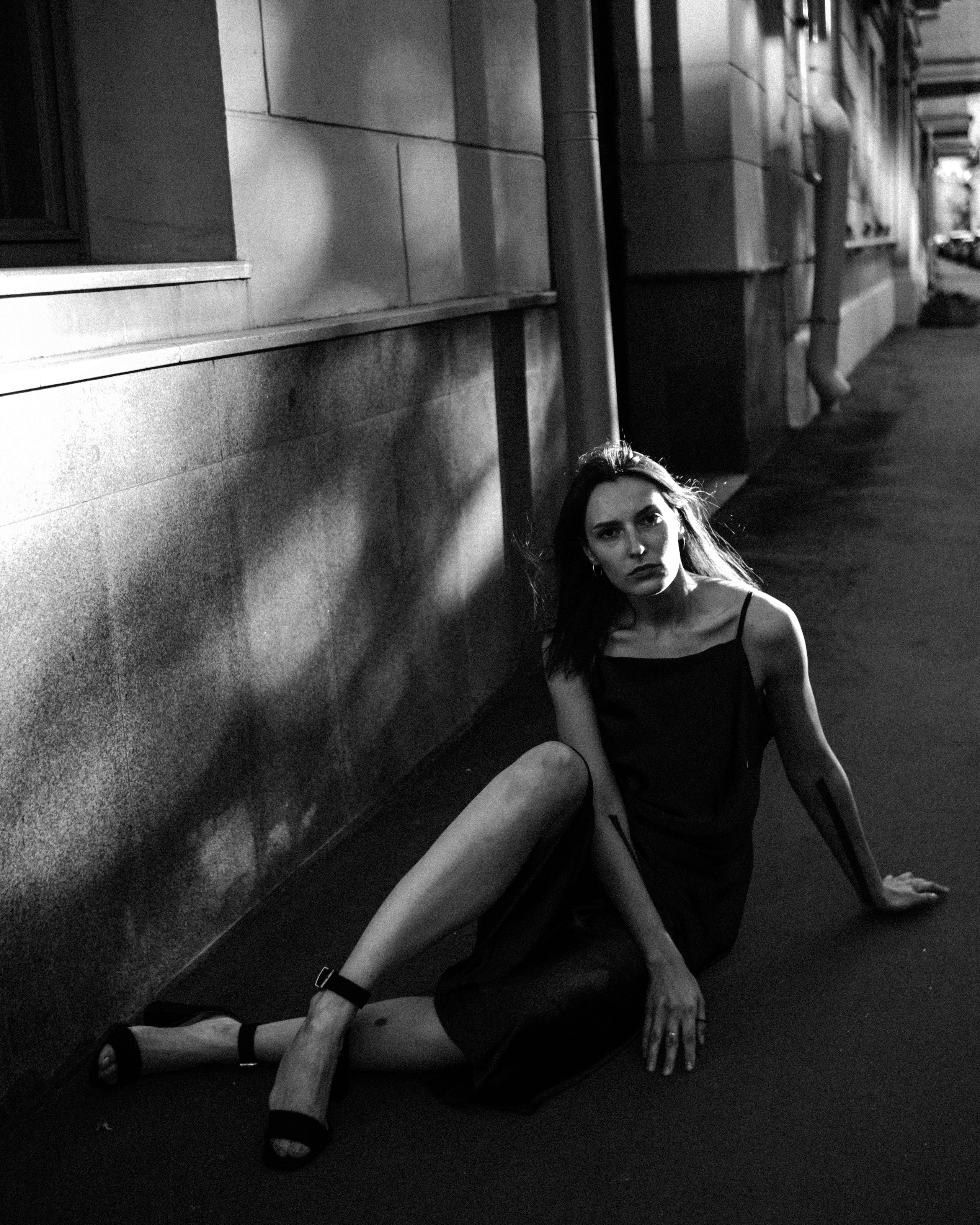 Tina. Dariaegudina.ru