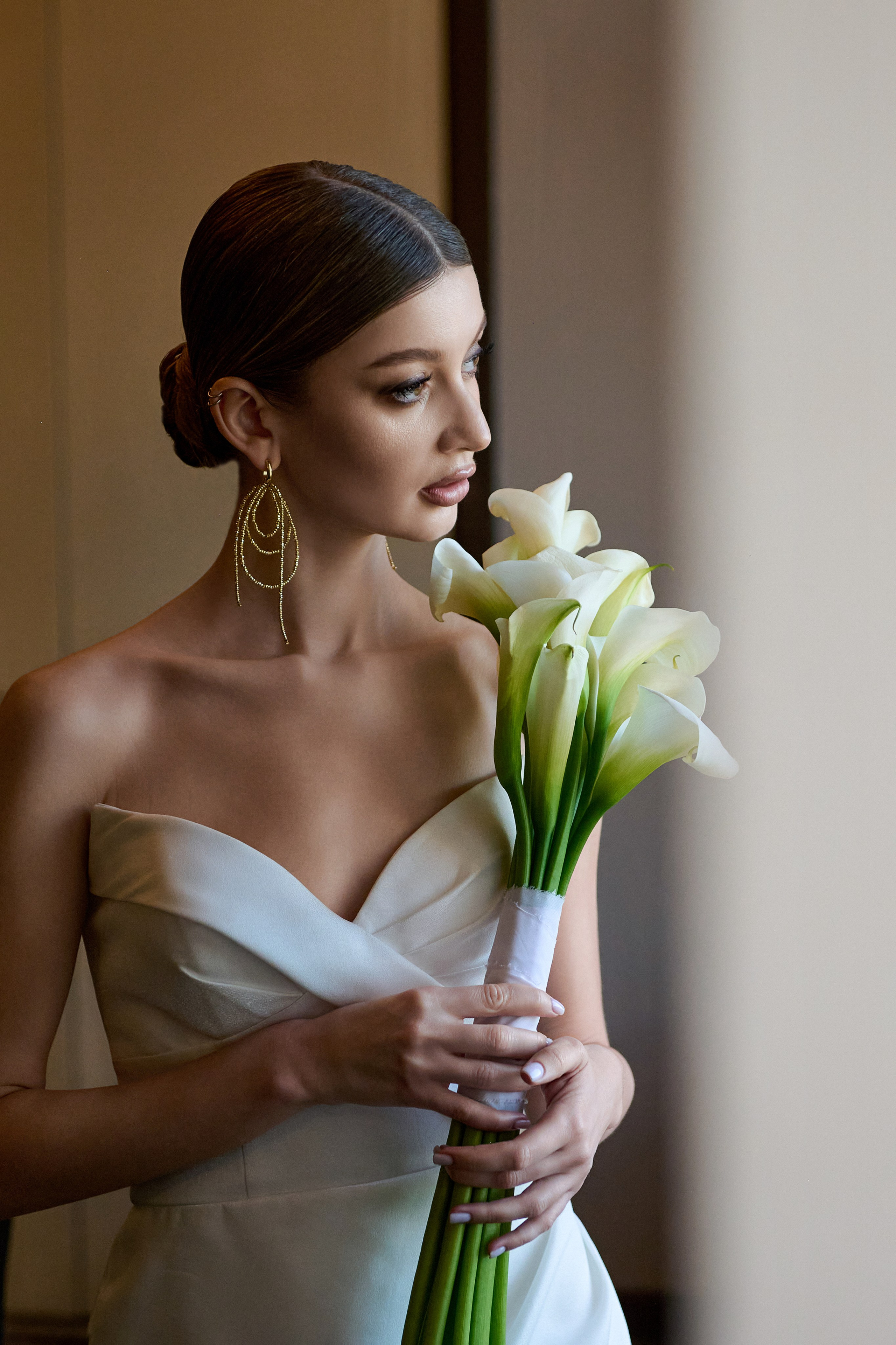 Анна и Виктор. Фотограф Леонова Надежда