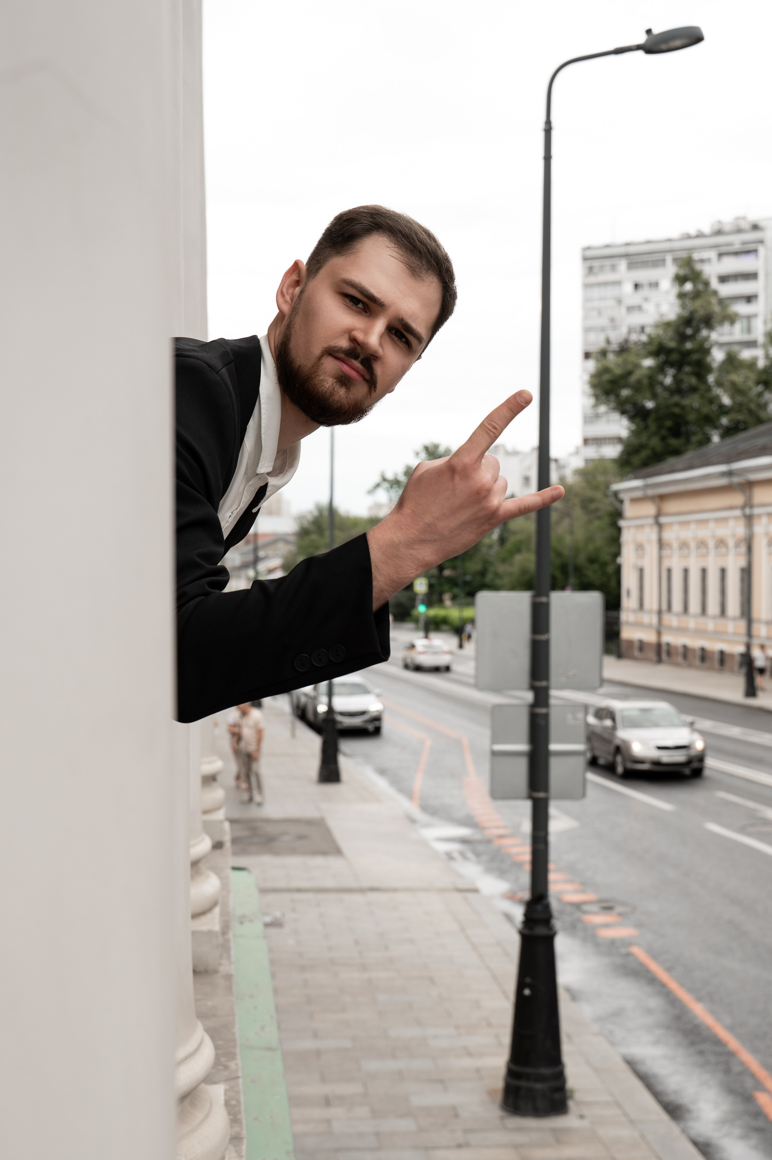 Роспись в Музее-усадьбе Муравьёвых-Апостолов. Свадебный фотограф в Москве | Живые фотографии и сопровождение невесты — Елена Журавлева