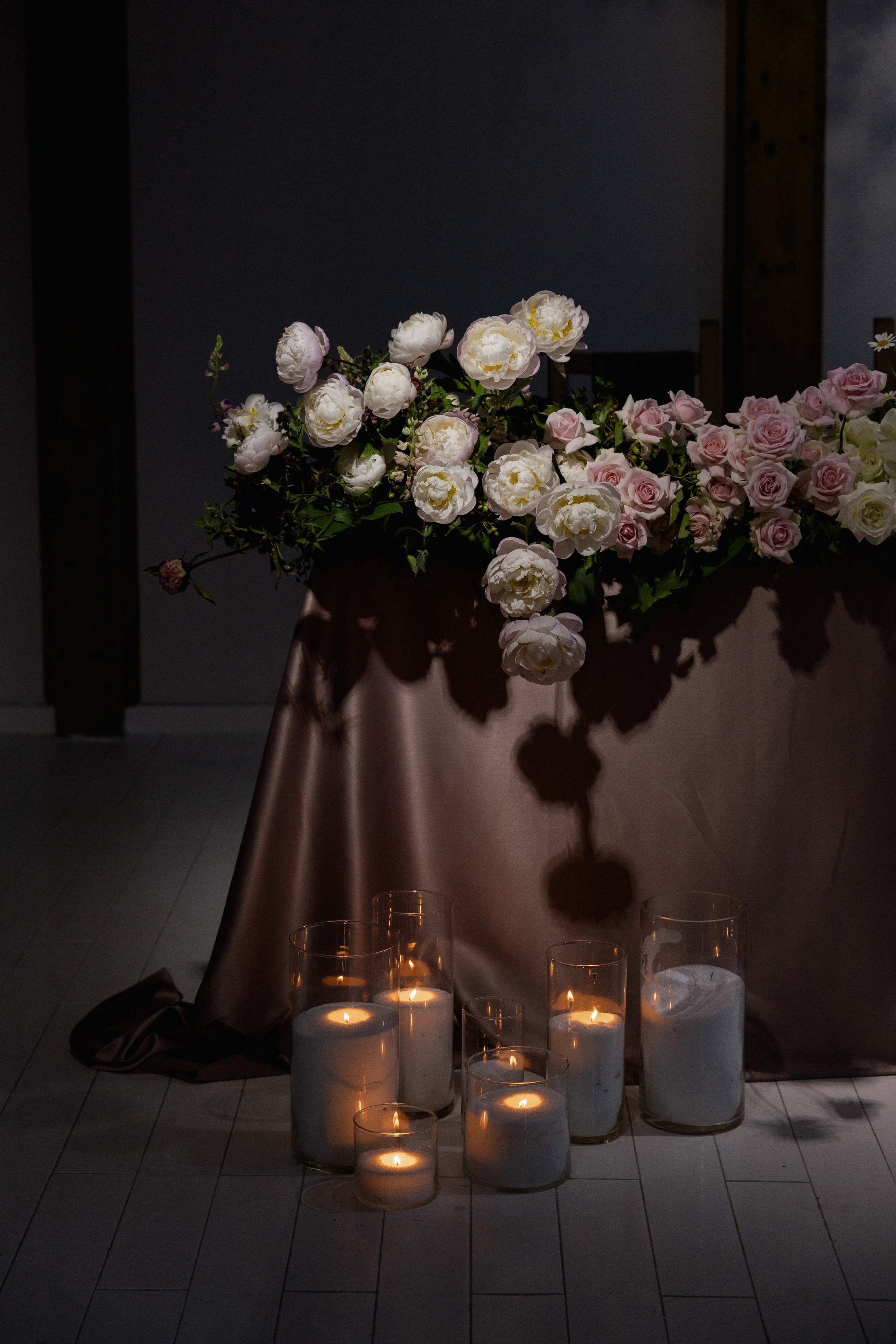 Диана & Павел. Оформление свадеб, декор свадеб Вера Маркова, Москва