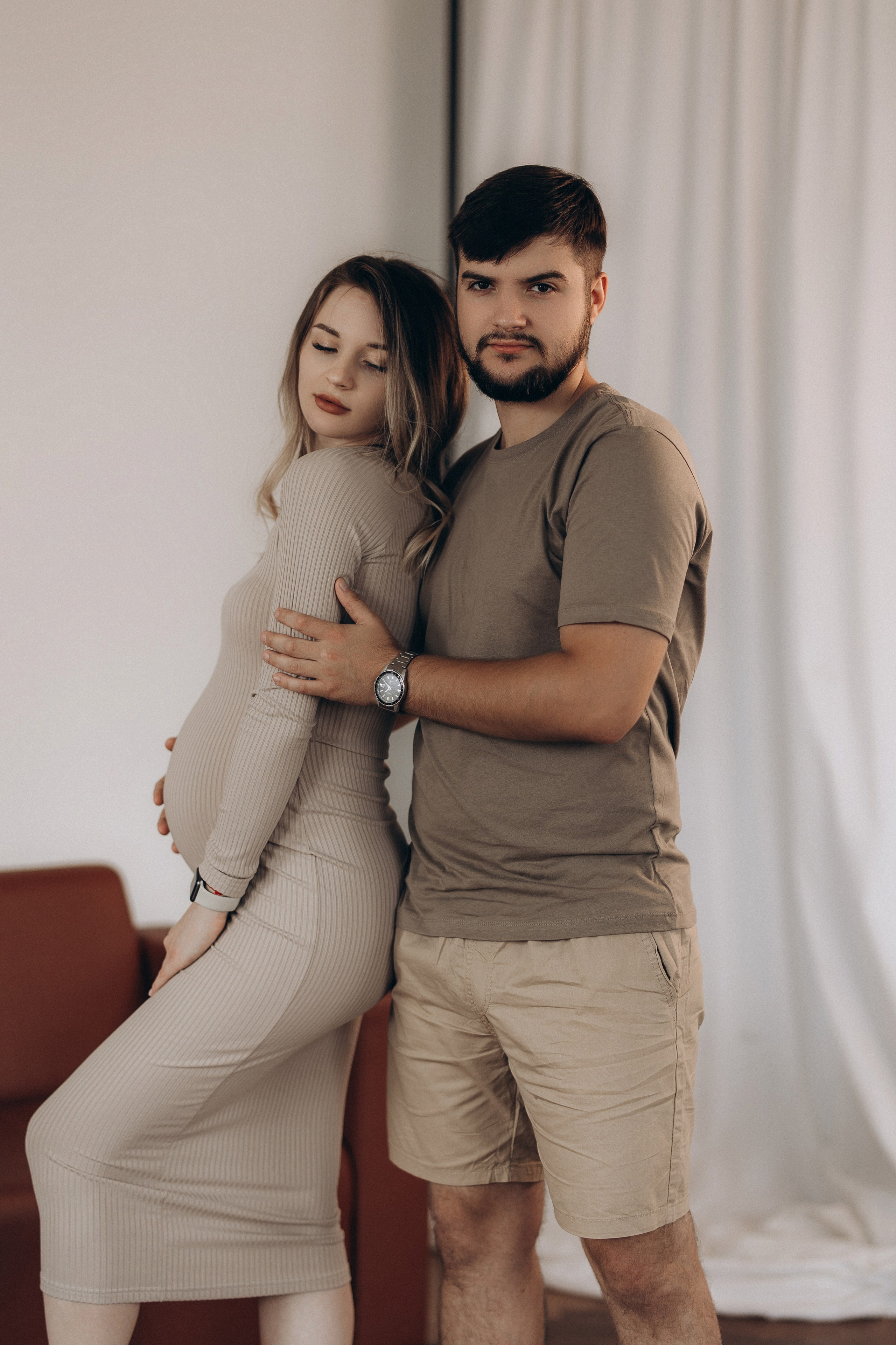 Кристина и Антон🤍. Ph. Marina Reshetova