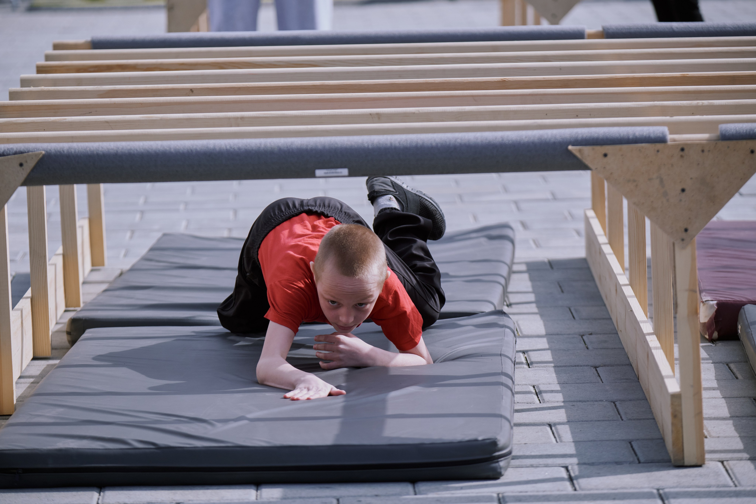 Сибагро (строевая). Свадебный фотограф в Екатеринбурге Соседков Евгений