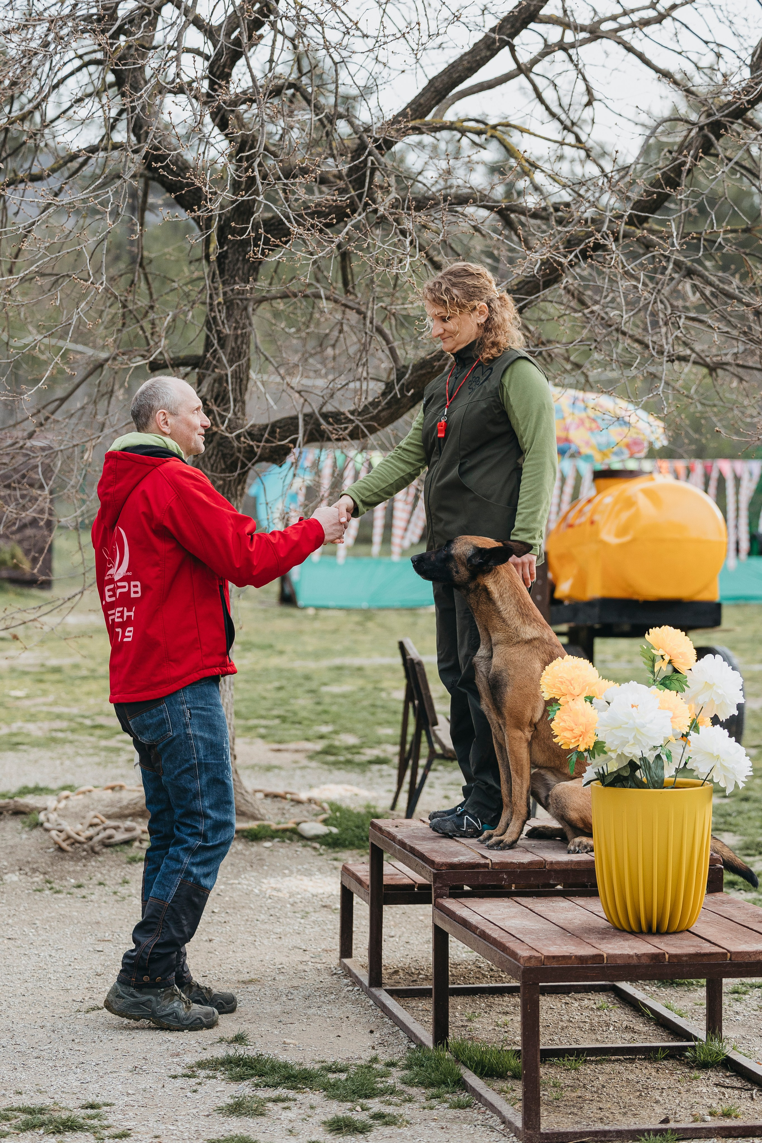 Геленджик Мондьоринг. Фотограф-анималист Анна Маринич